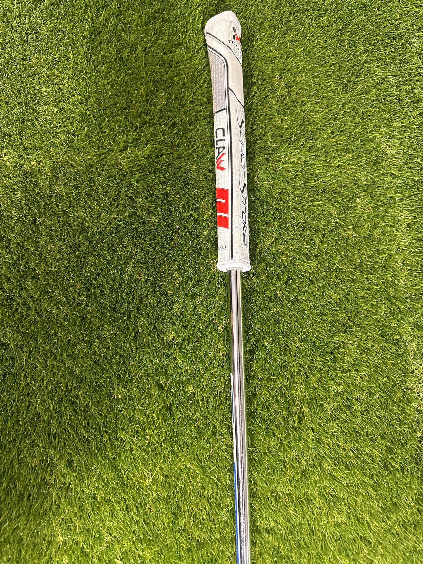 Odyssey AI One Cruiser Jailbird 35" Putter