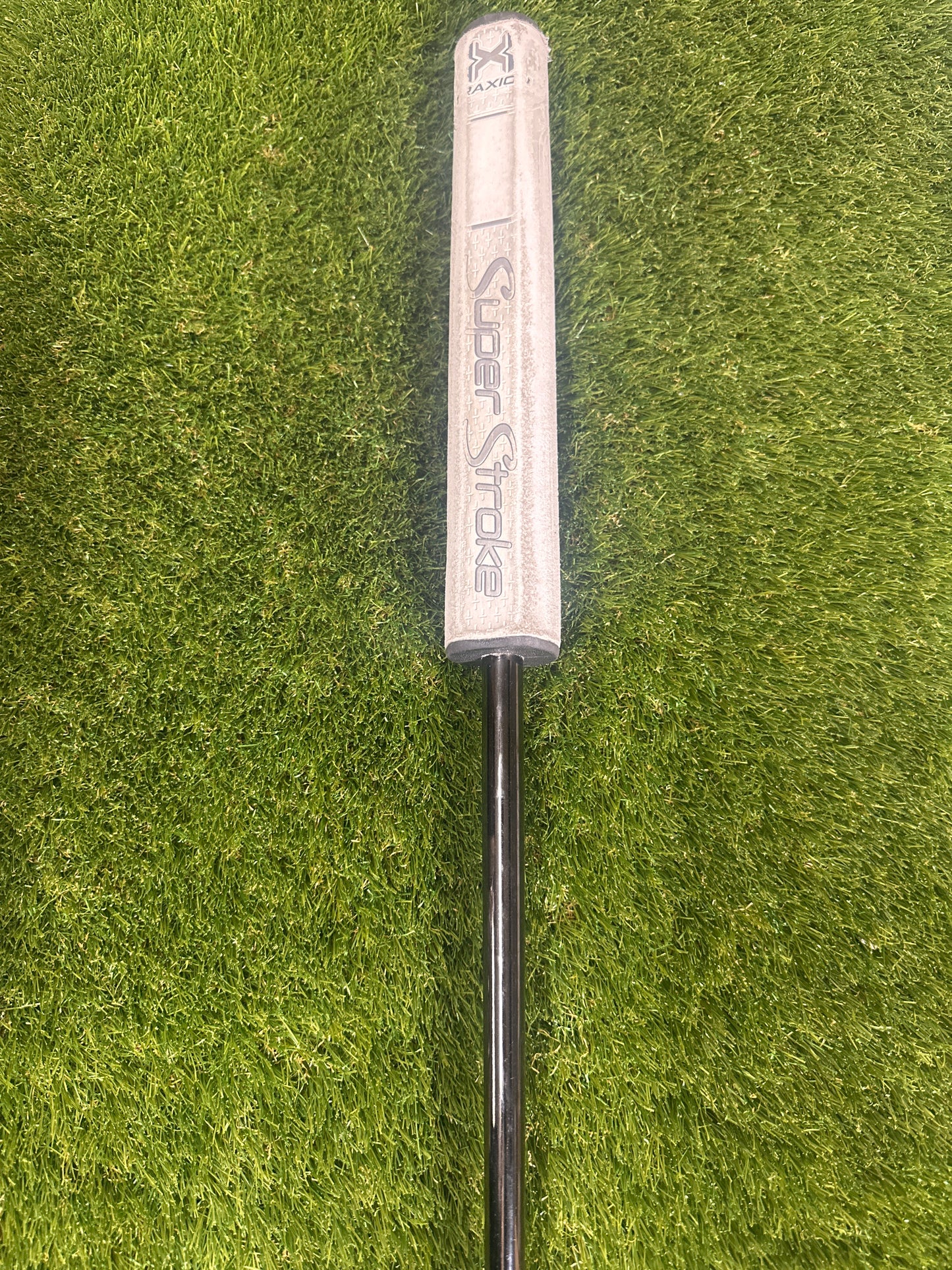 Ping Fetch 35.5" Putter