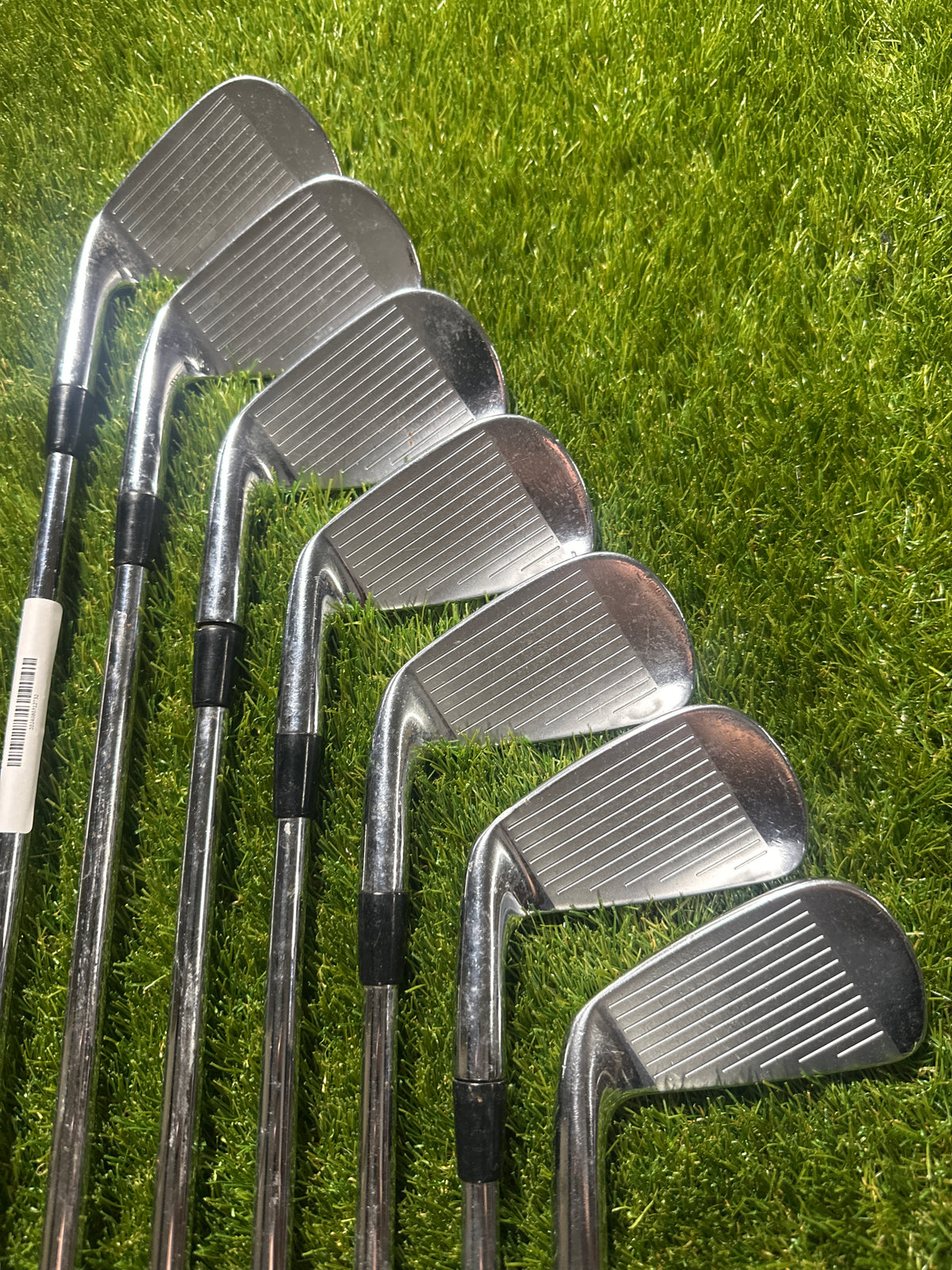 Titleist AP2 710 4-PW Irons