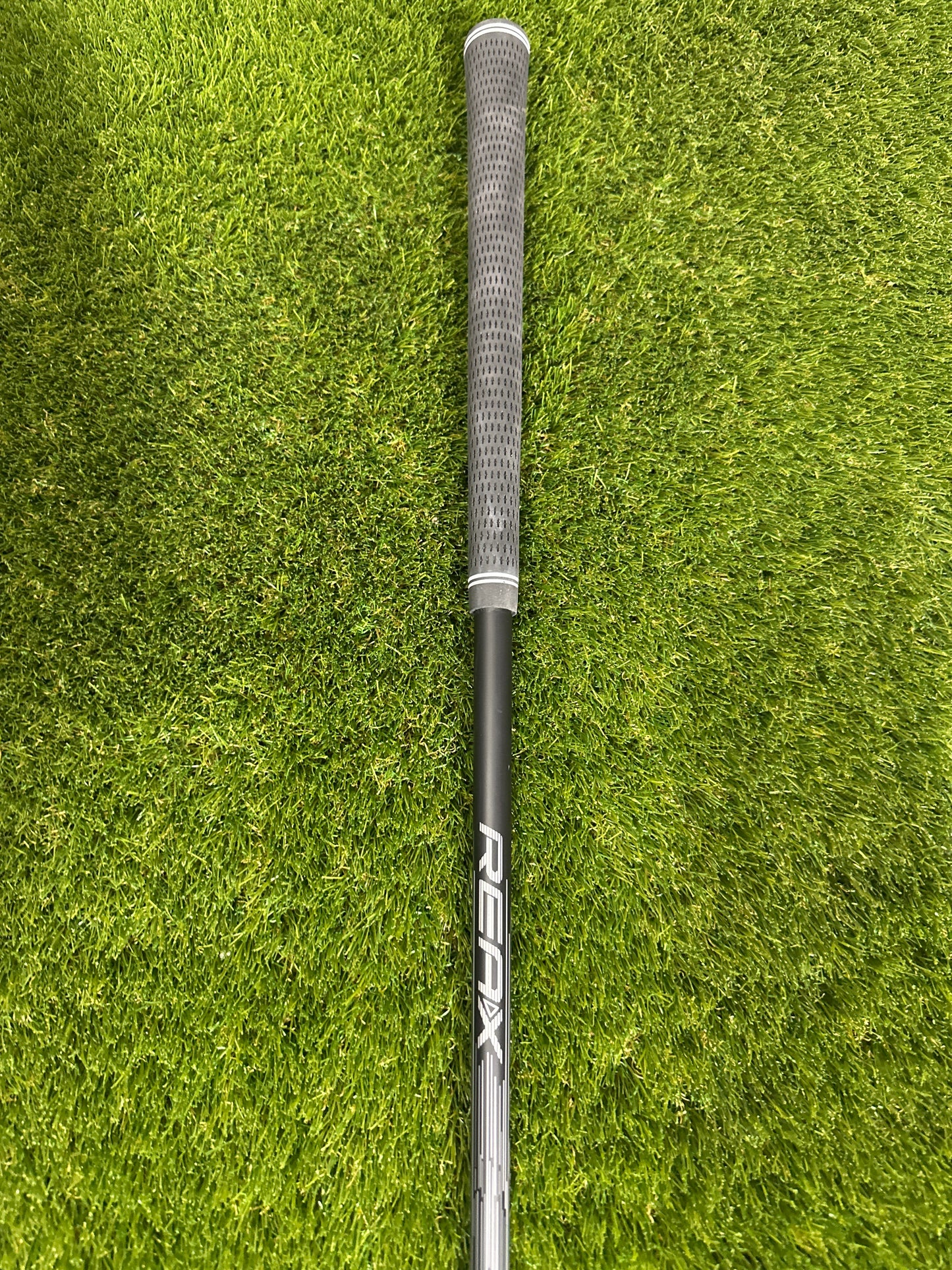 TaylorMade Qi40 Rescue 4/22 HYB