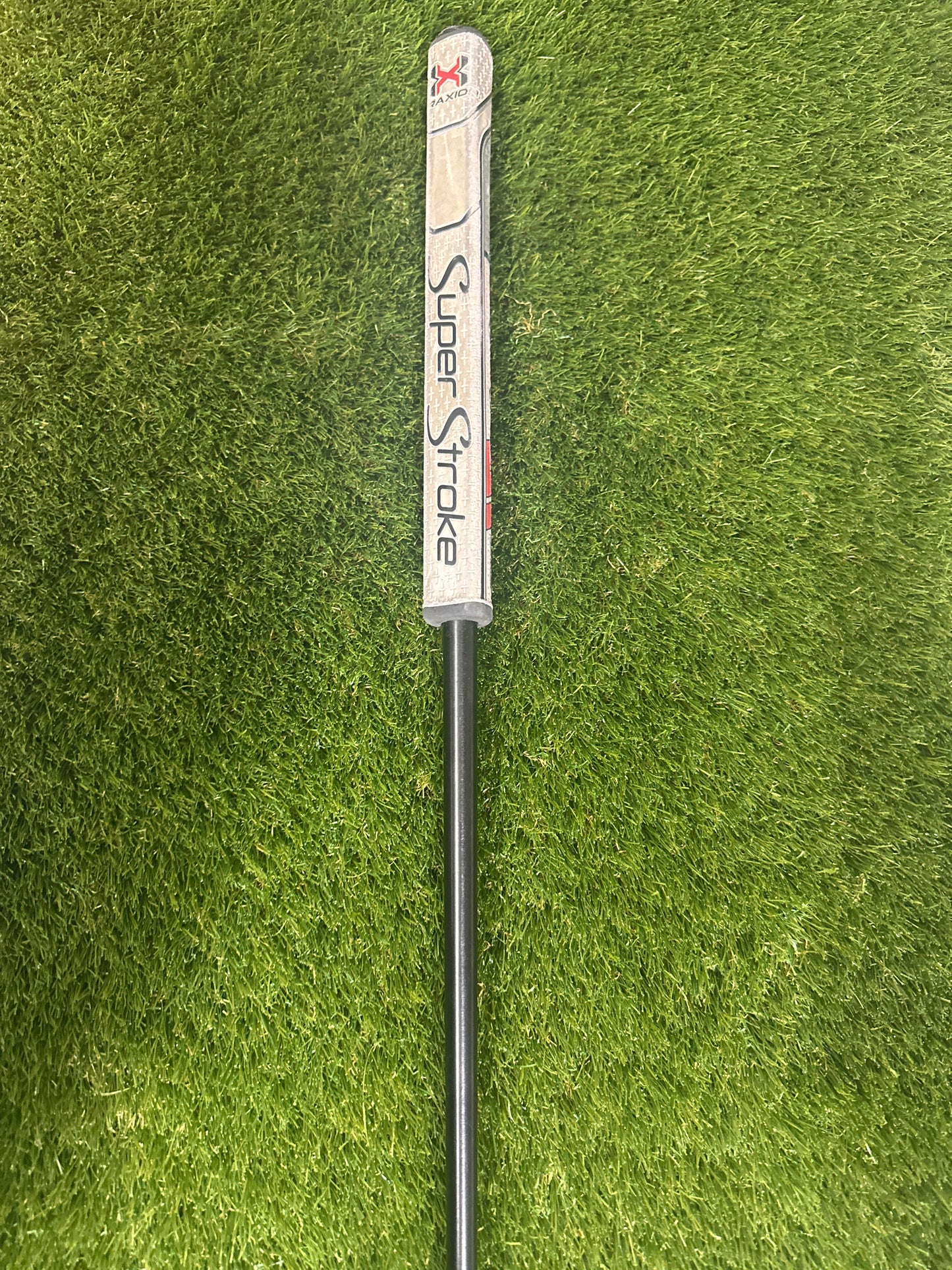 PXG Gunboat H Demo 34" Putter
