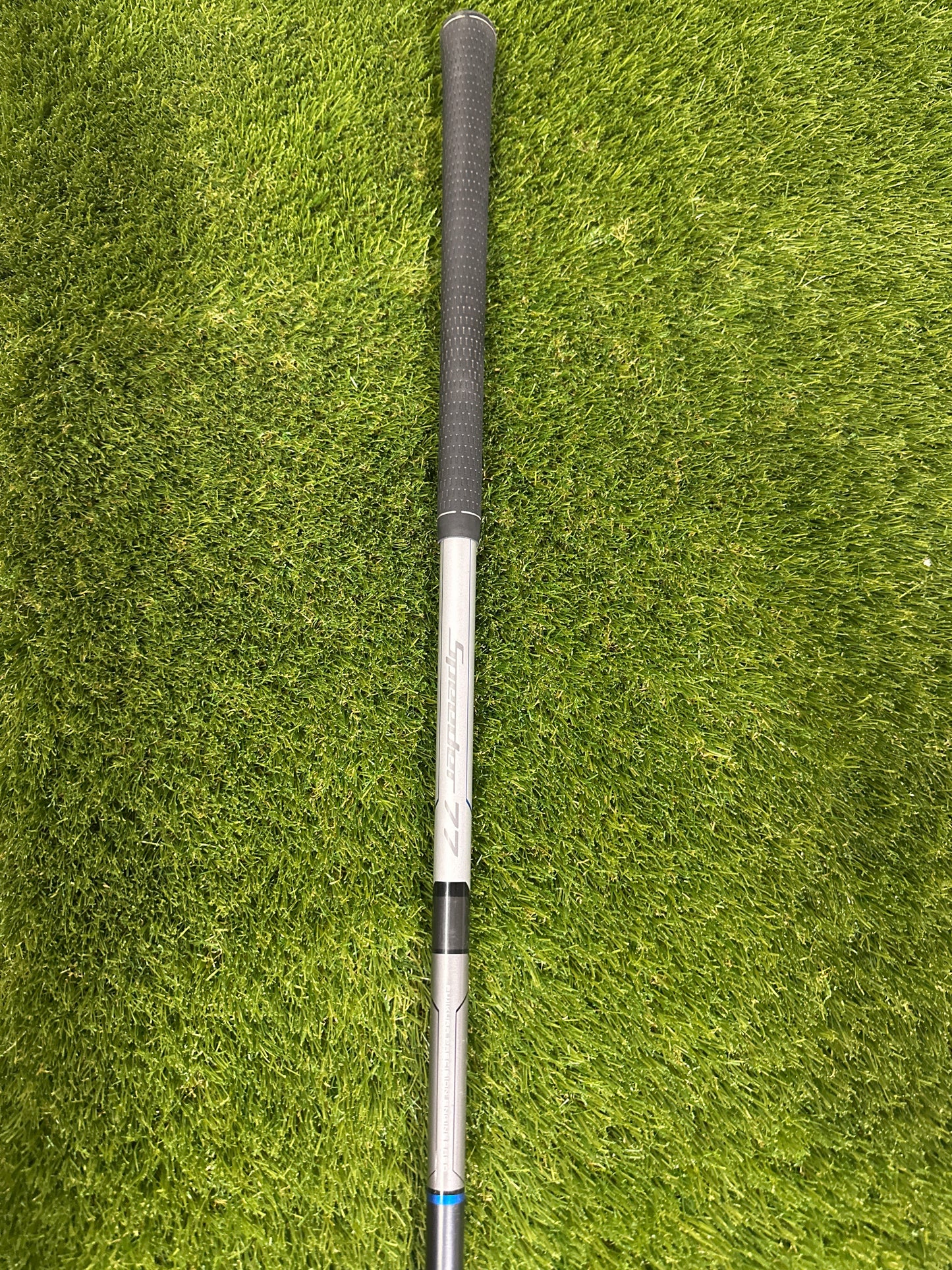 TaylorMade SLDR 3 FWY