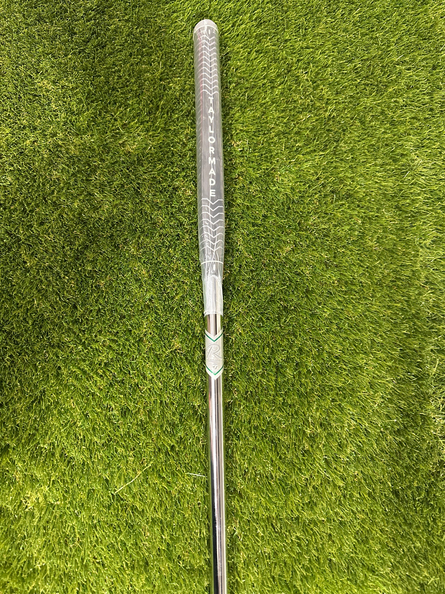 TaylorMade TP Reserve TR M27 34" Putter