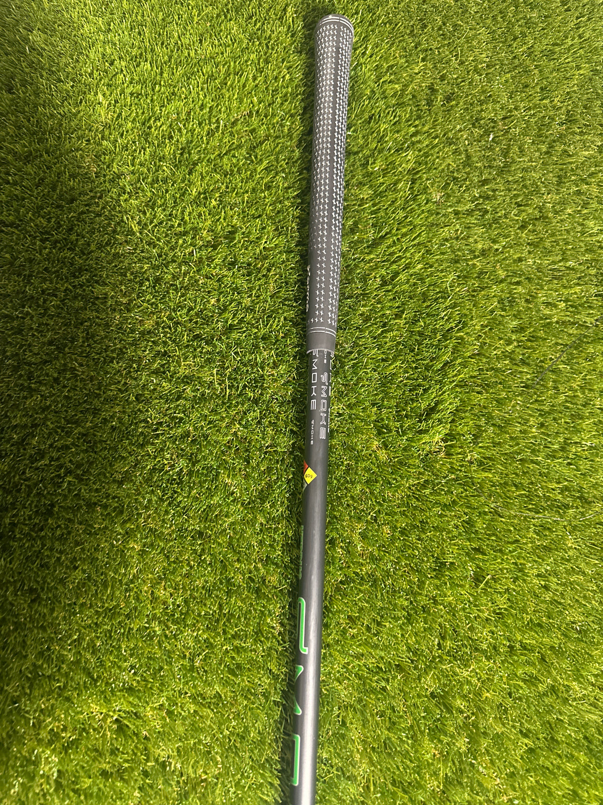 Cobra Flyz 3/4 FWY