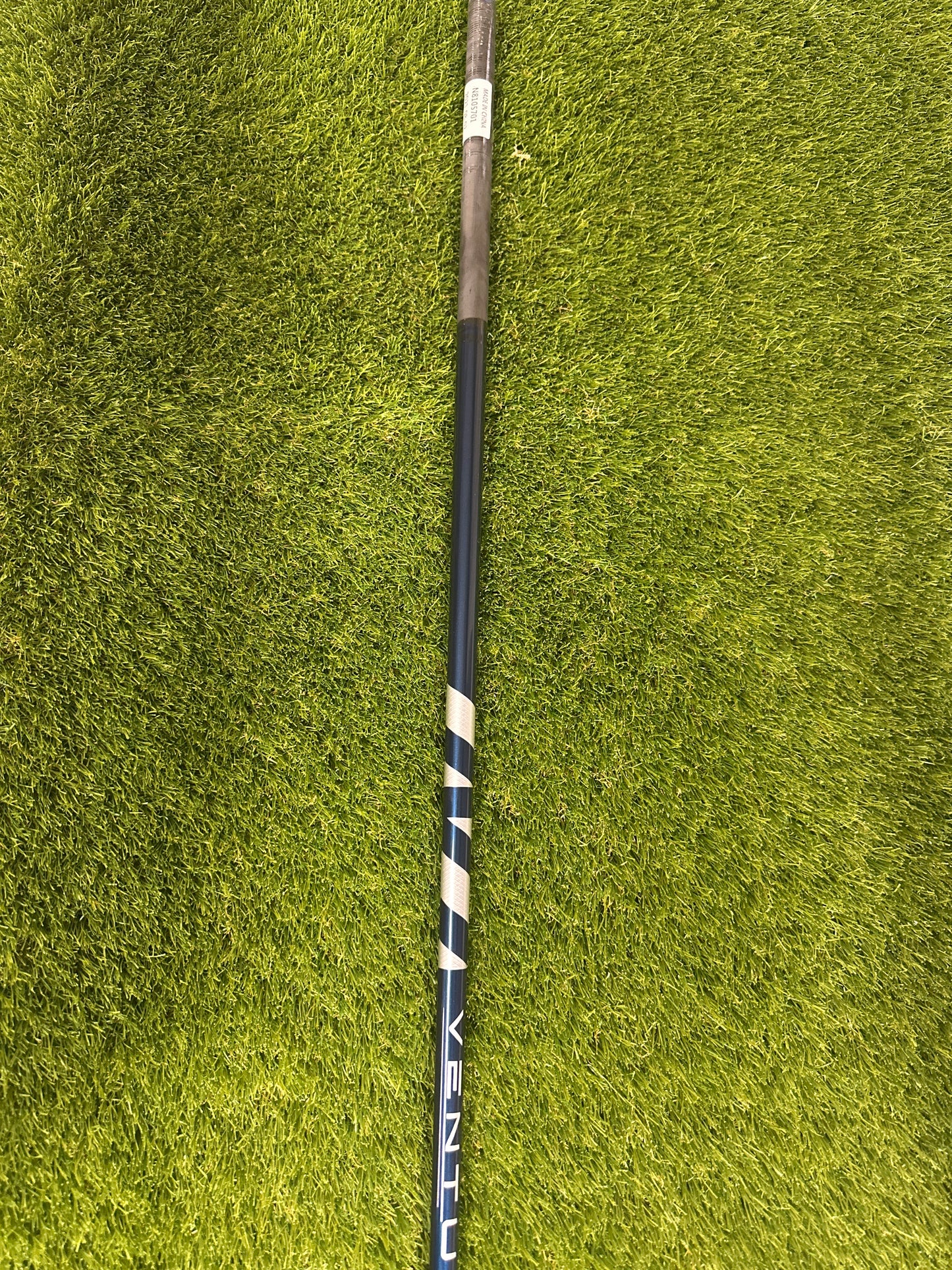 Uncut Fujikura Ventus HYB Shaft