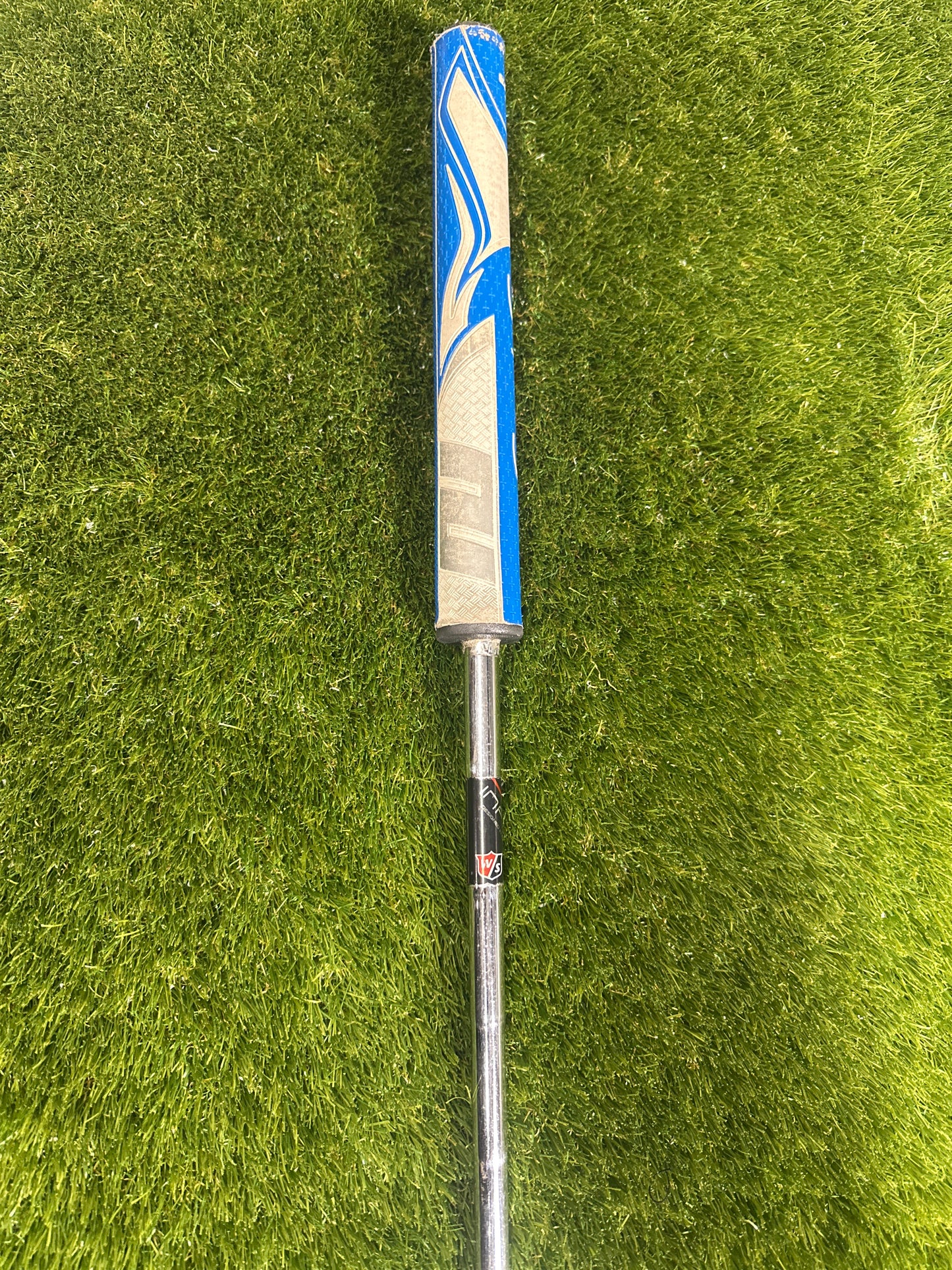 Wilson Infinite Lincoln Park 35" Putter