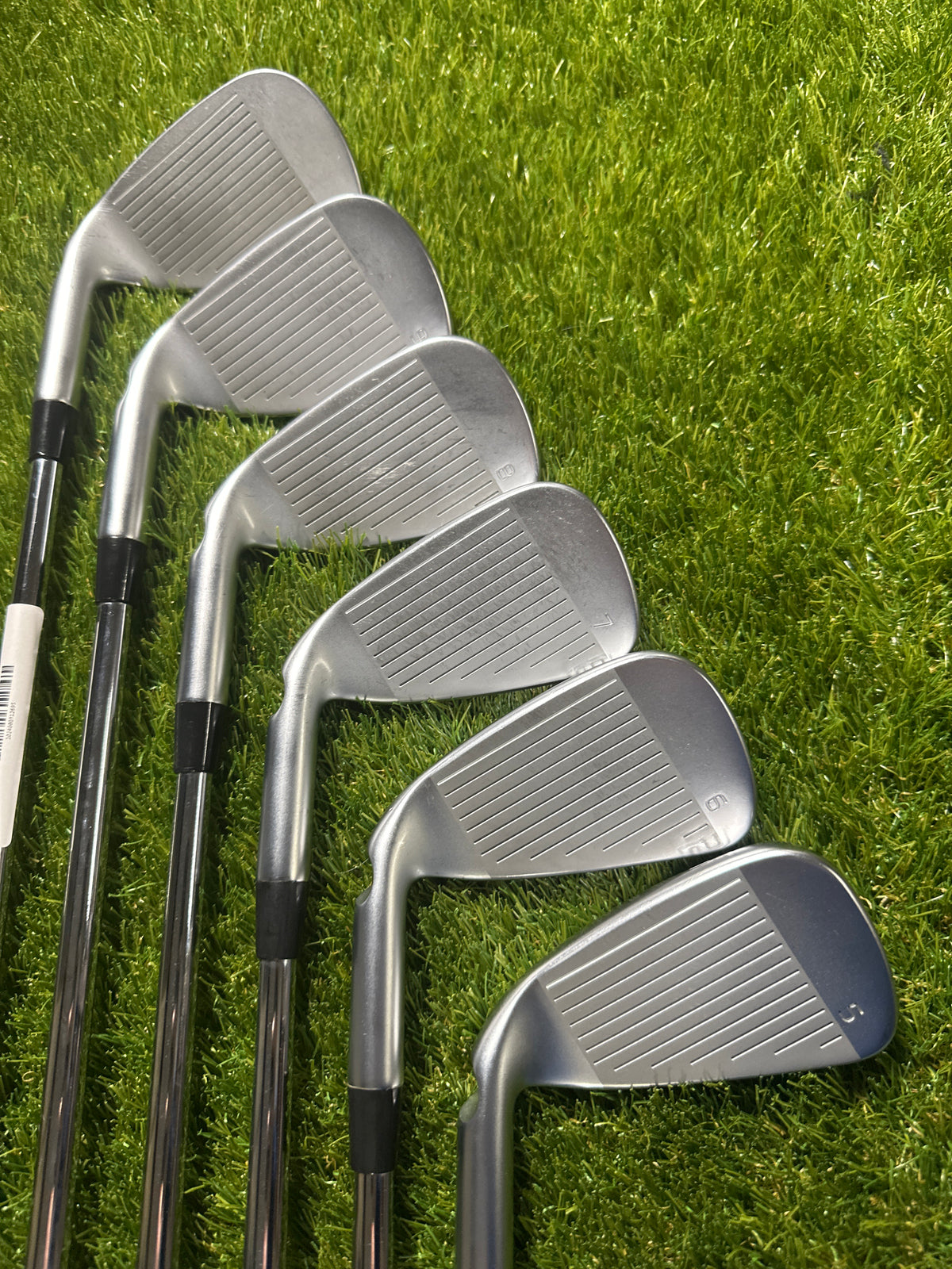 Ping G730 5-W Irons