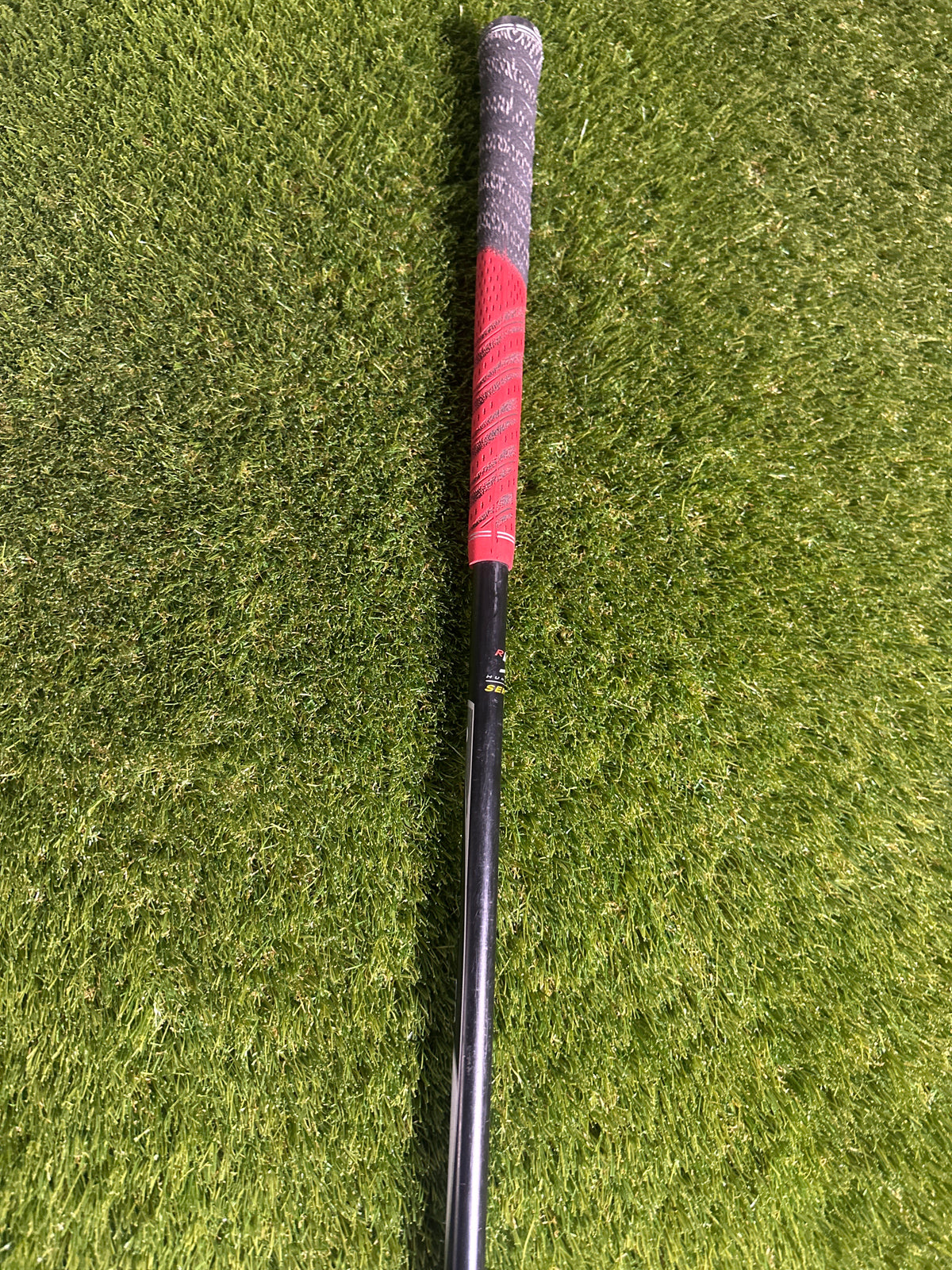 TaylorMade R580 5 FWY