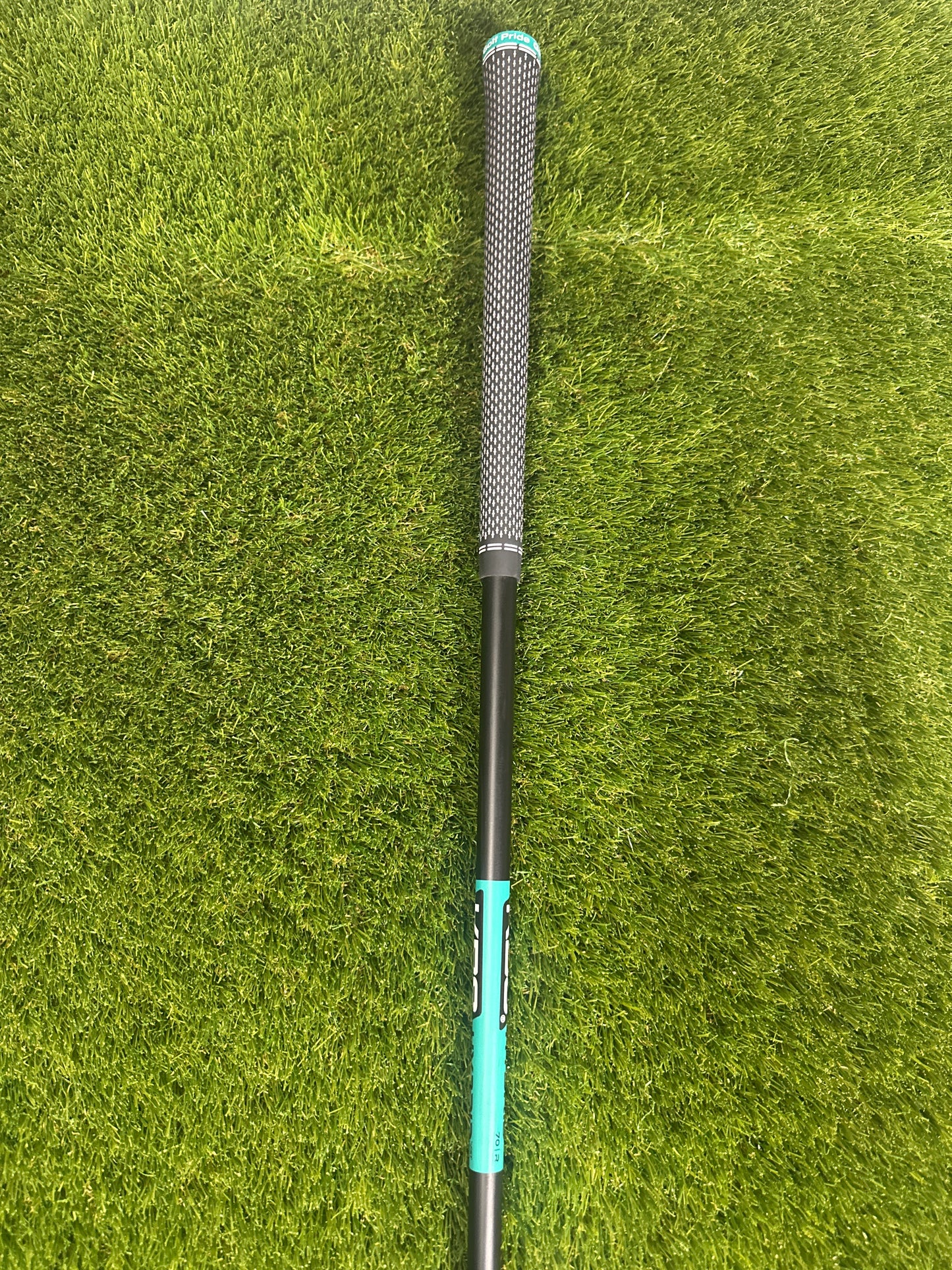 TaylorMade GAPR MID 3/18 DUI