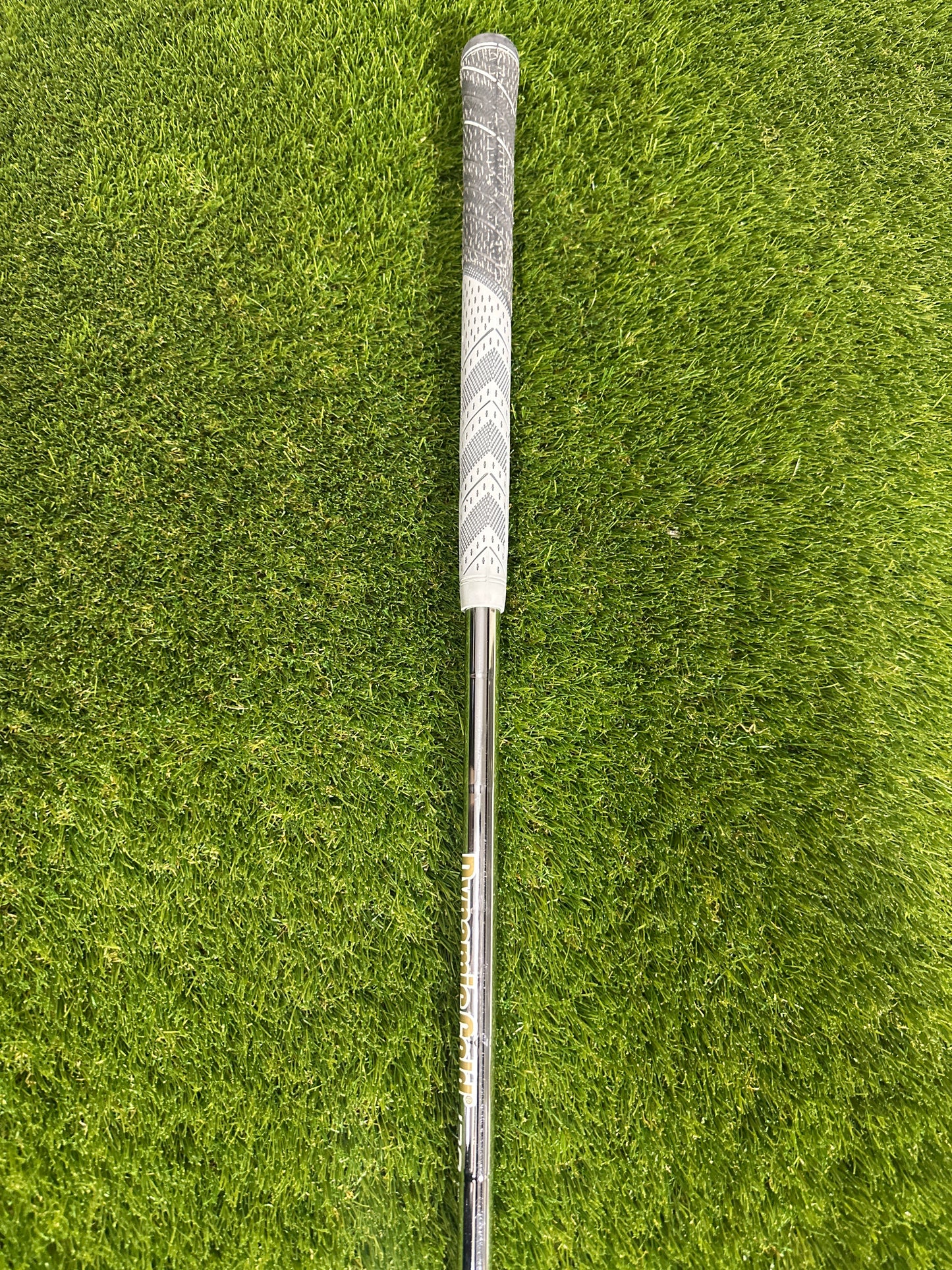Mizuno MP20 2 DUI