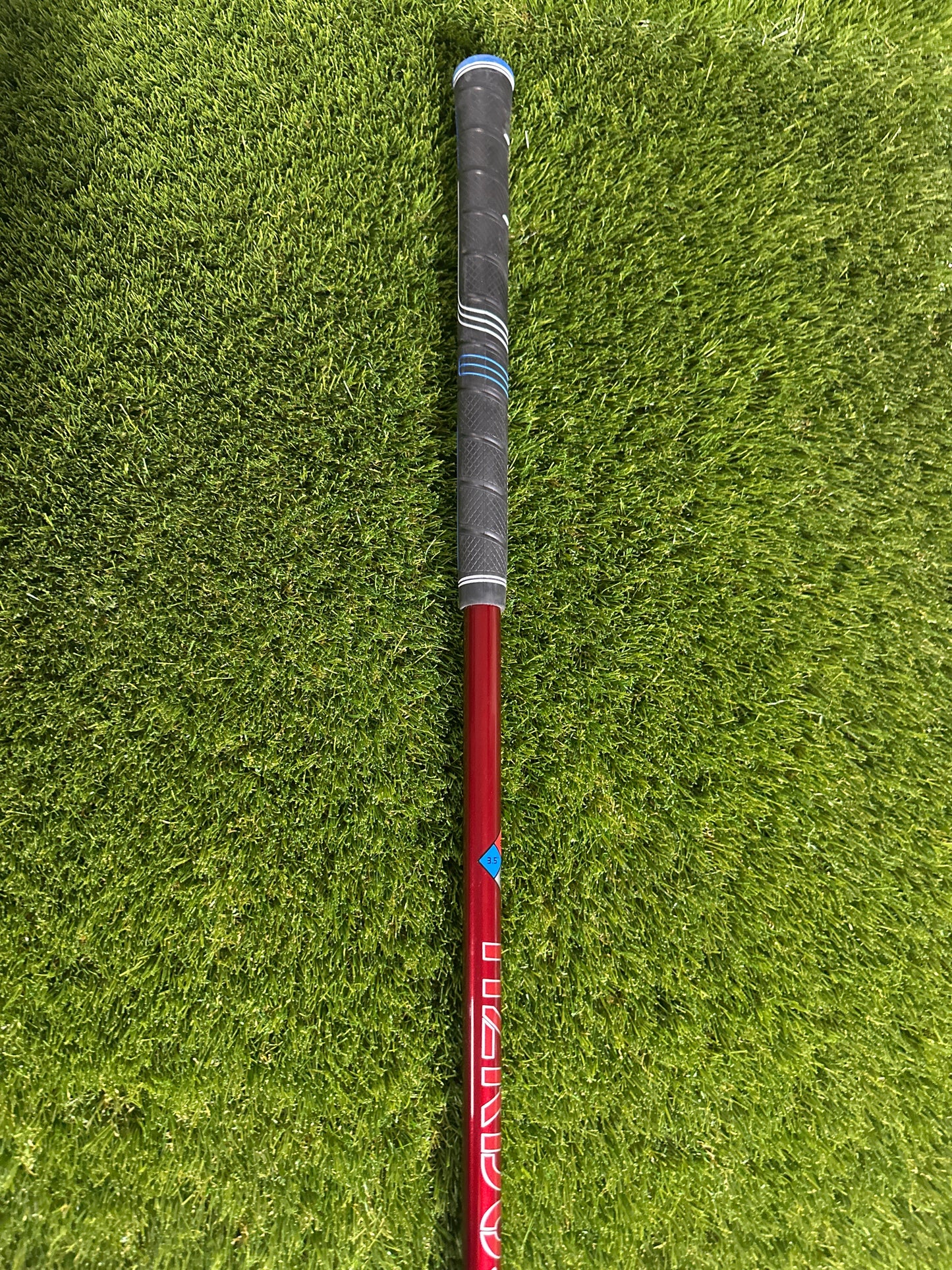 TaylorMade Stealth Plus 10.5 Driver