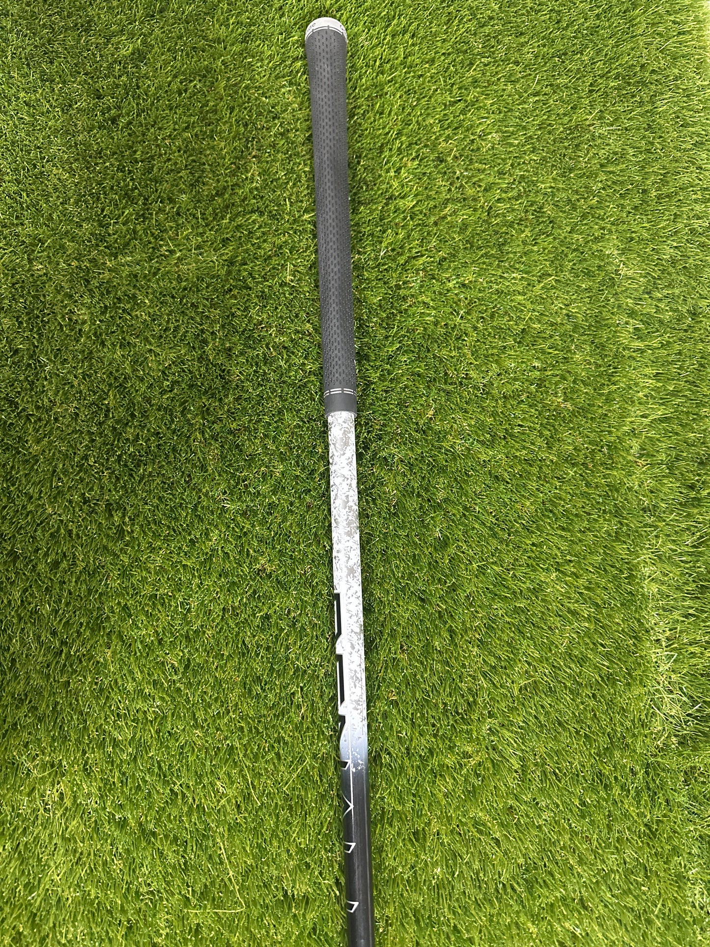 Callaway Paradym Ai Smoke Triple Diamond 9 Driver