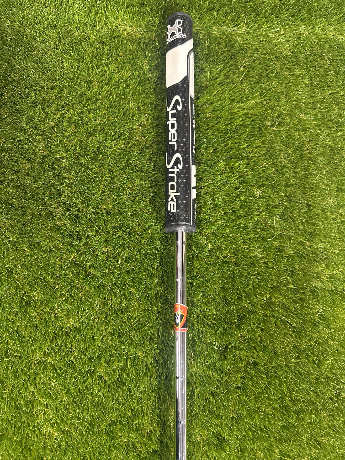 TaylorMade Rossa Mezza Monza 35" Putter