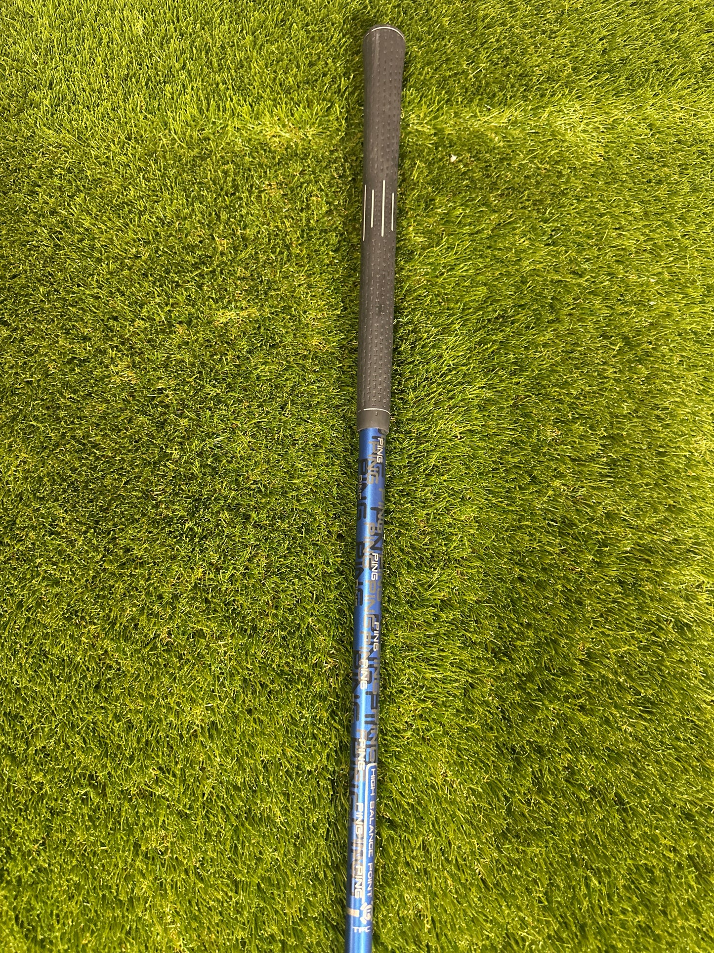 Ping G30 3/14.5 FWY