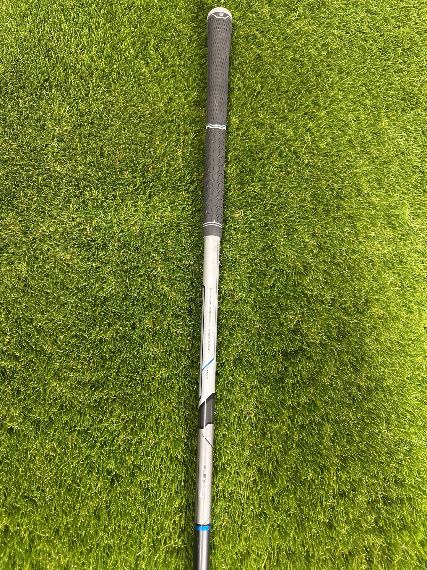 TaylorMade SLDR 3/15 FWY