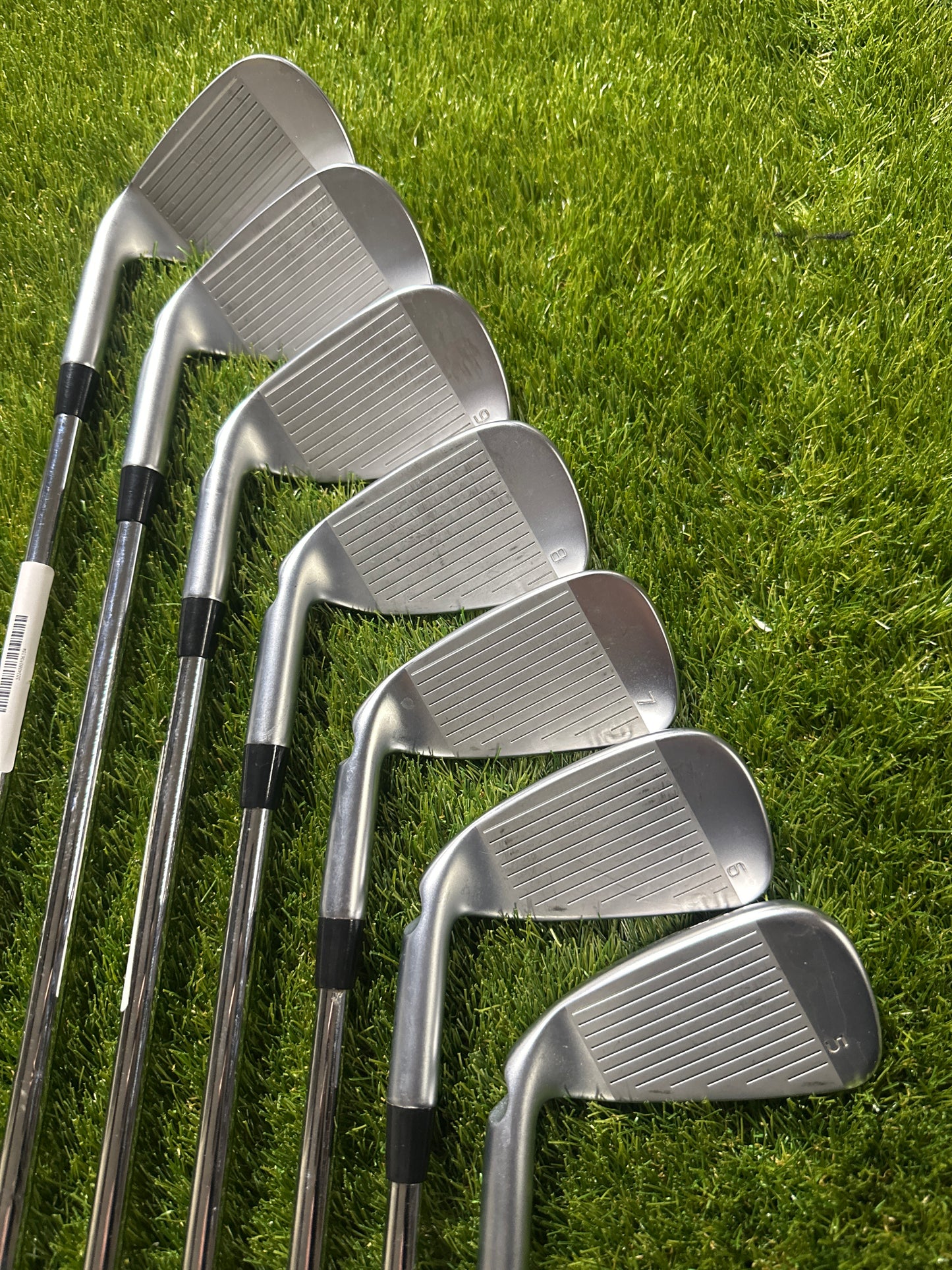 Ping G425 5-SW Irons