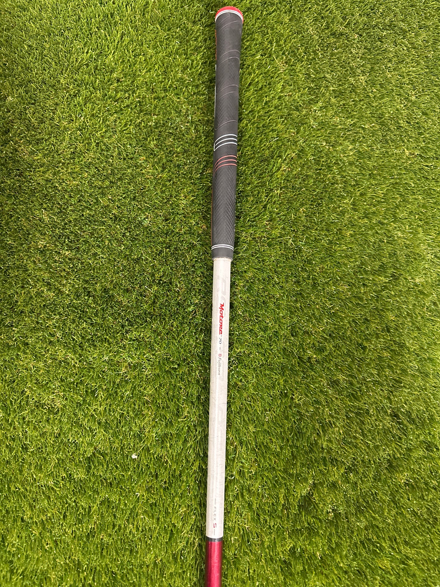 TaylorMade R9 FCT 3/15 FWY