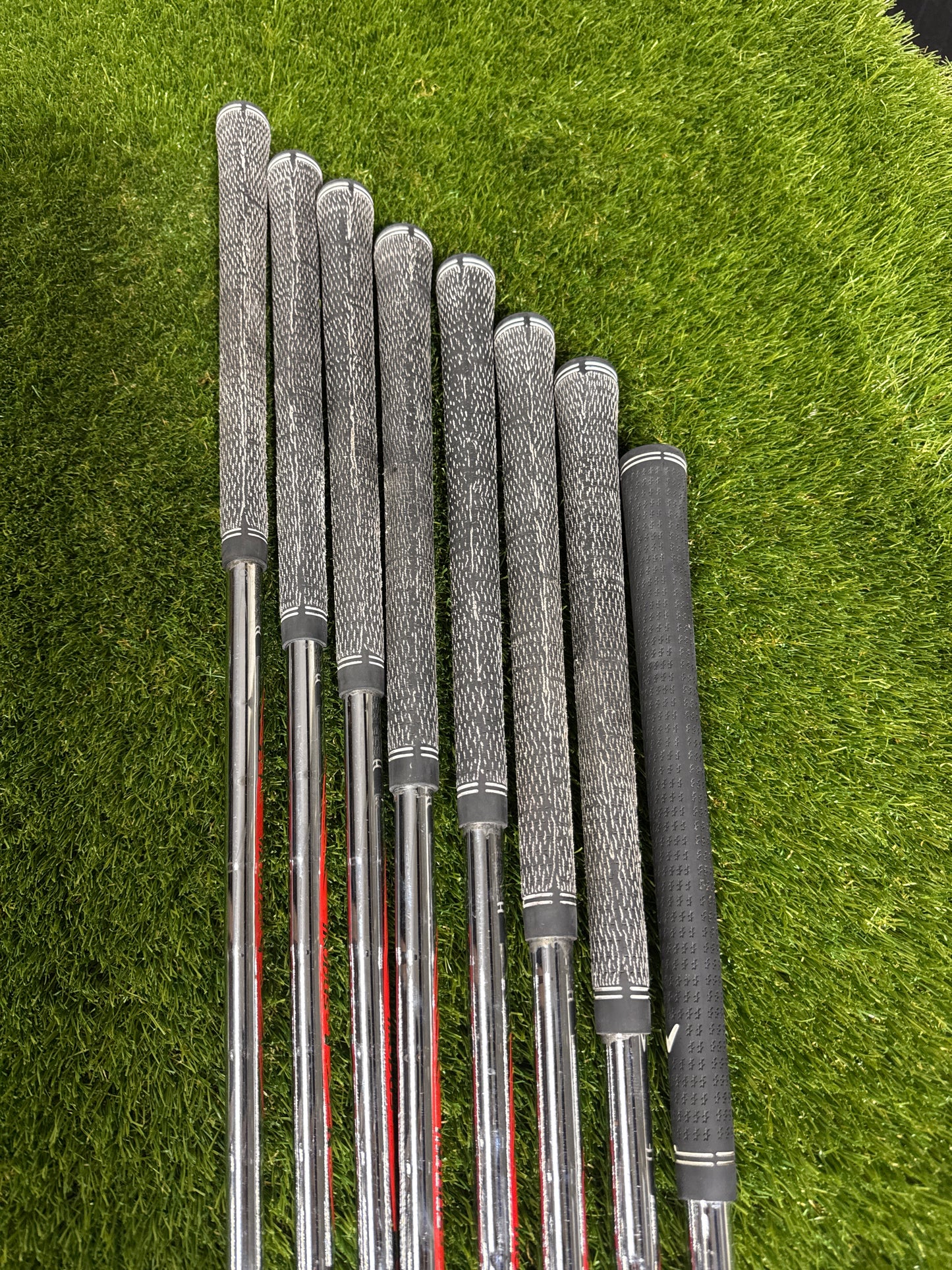 Callaway Apex Pro Forged 3-PW