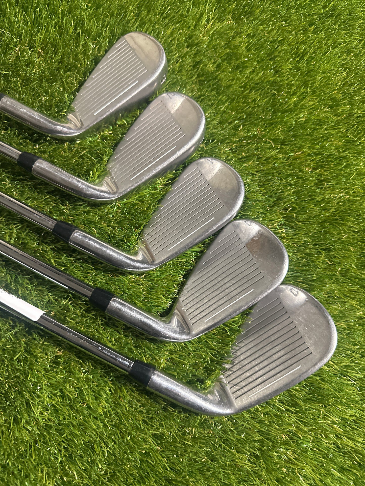 Cobra Fly XL 6-PW Irons