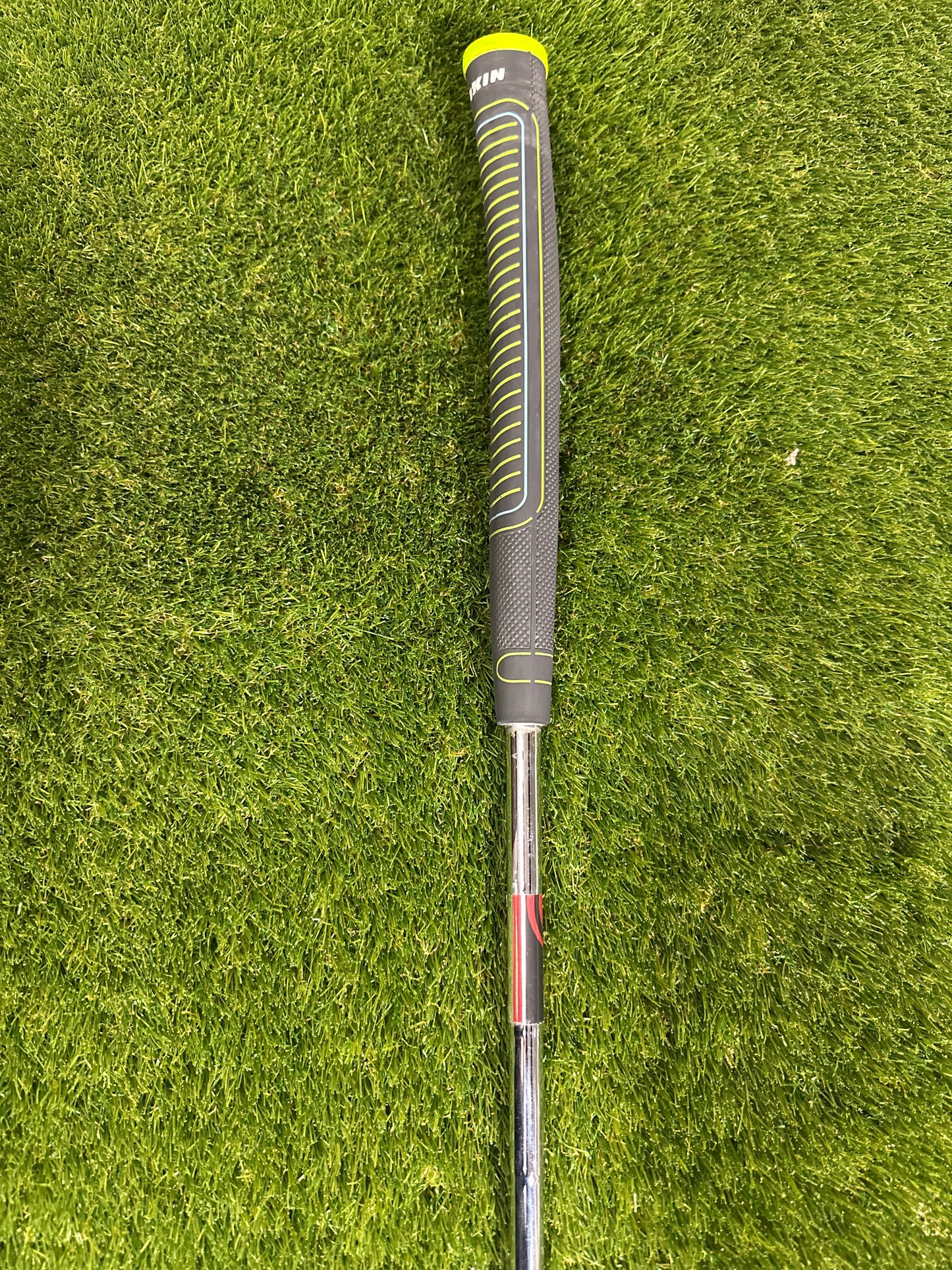 Odyssey Dual Force 330 Mallet 34" Putter