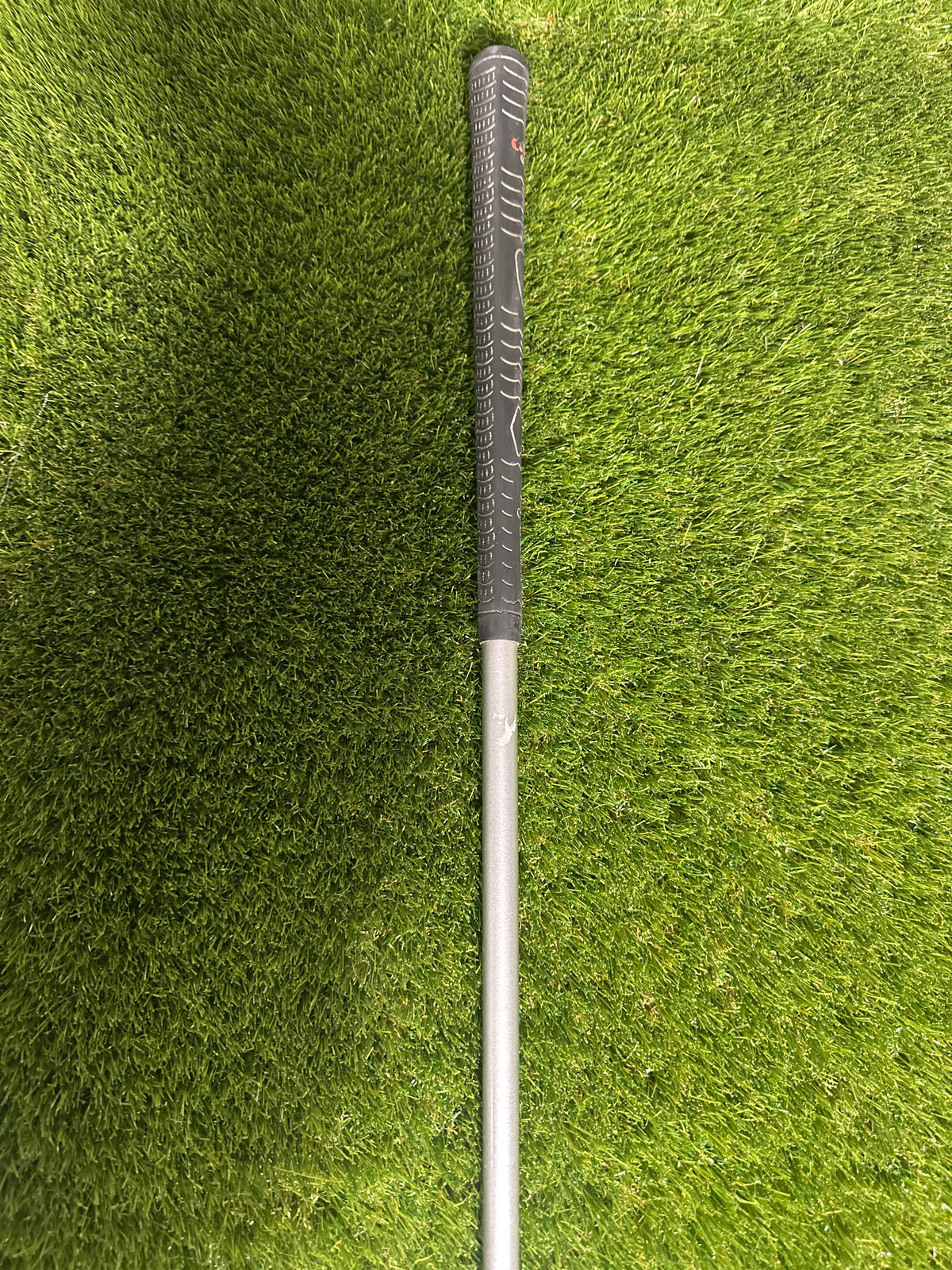 Callaway Great Big Bertha Warbird 4 FWY