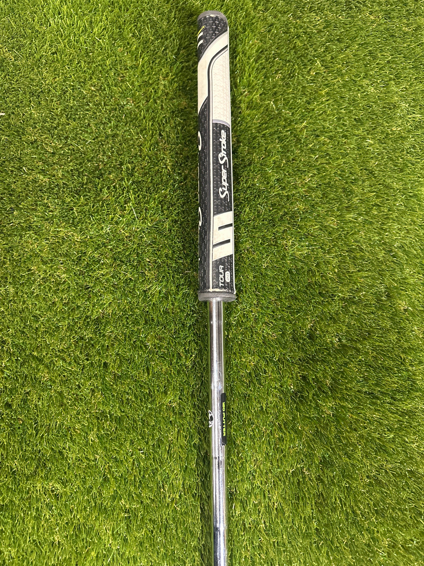 Cobra King Stingray 34" Putter