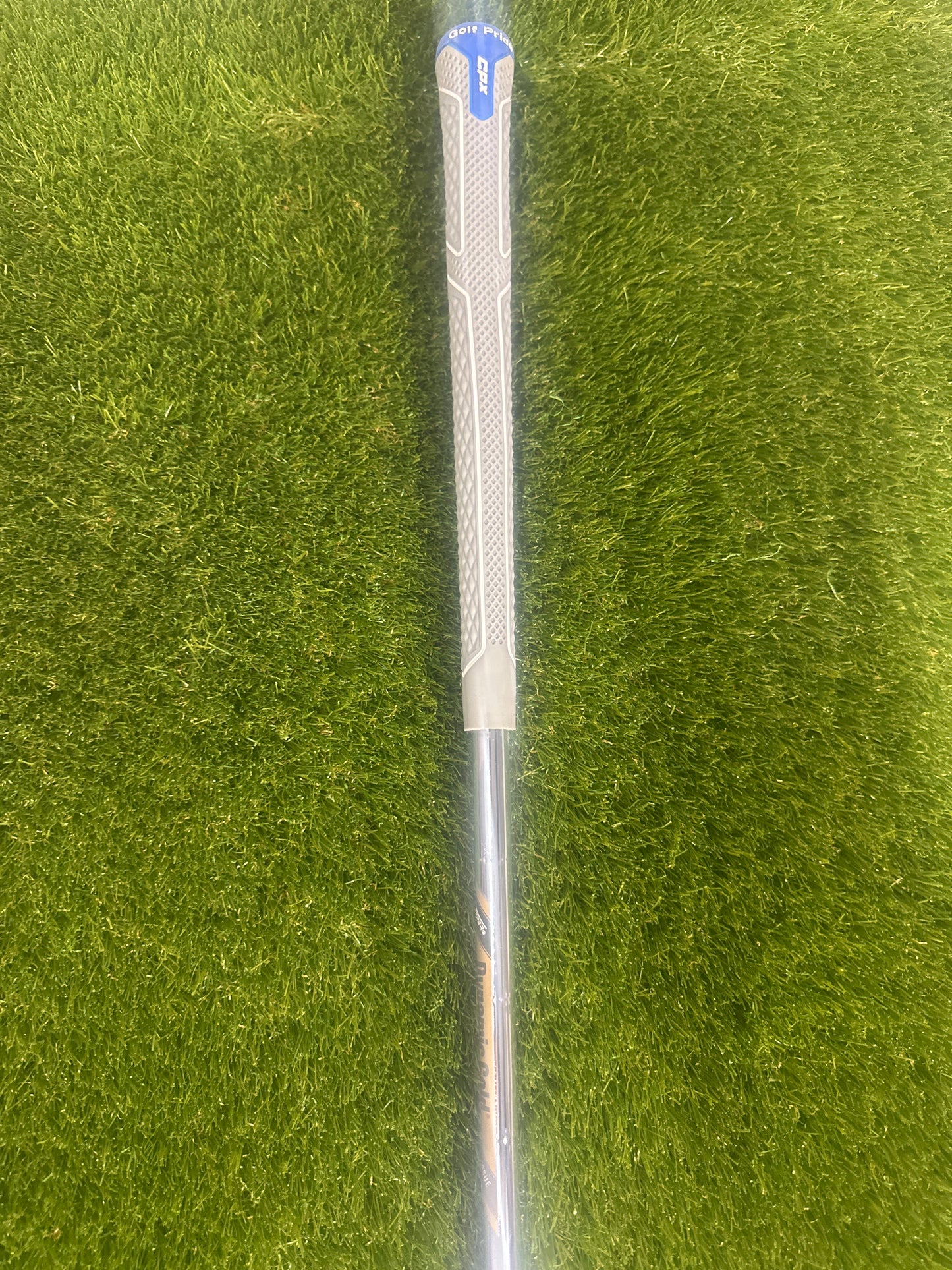 Cleveland RTX6 Zipcore 58/MID10 Wedge