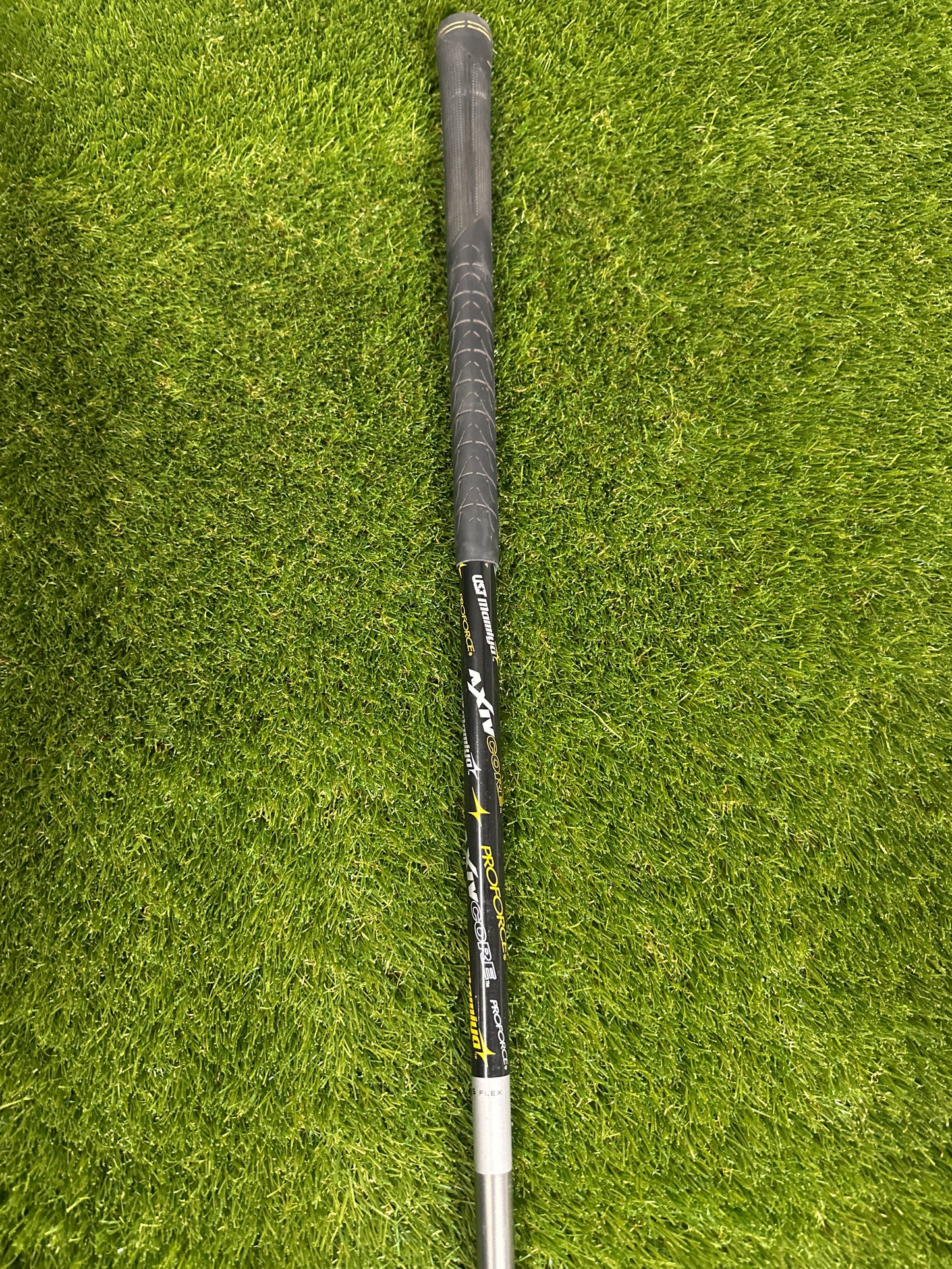 Nike SQ Machspeed 3/15 FWY