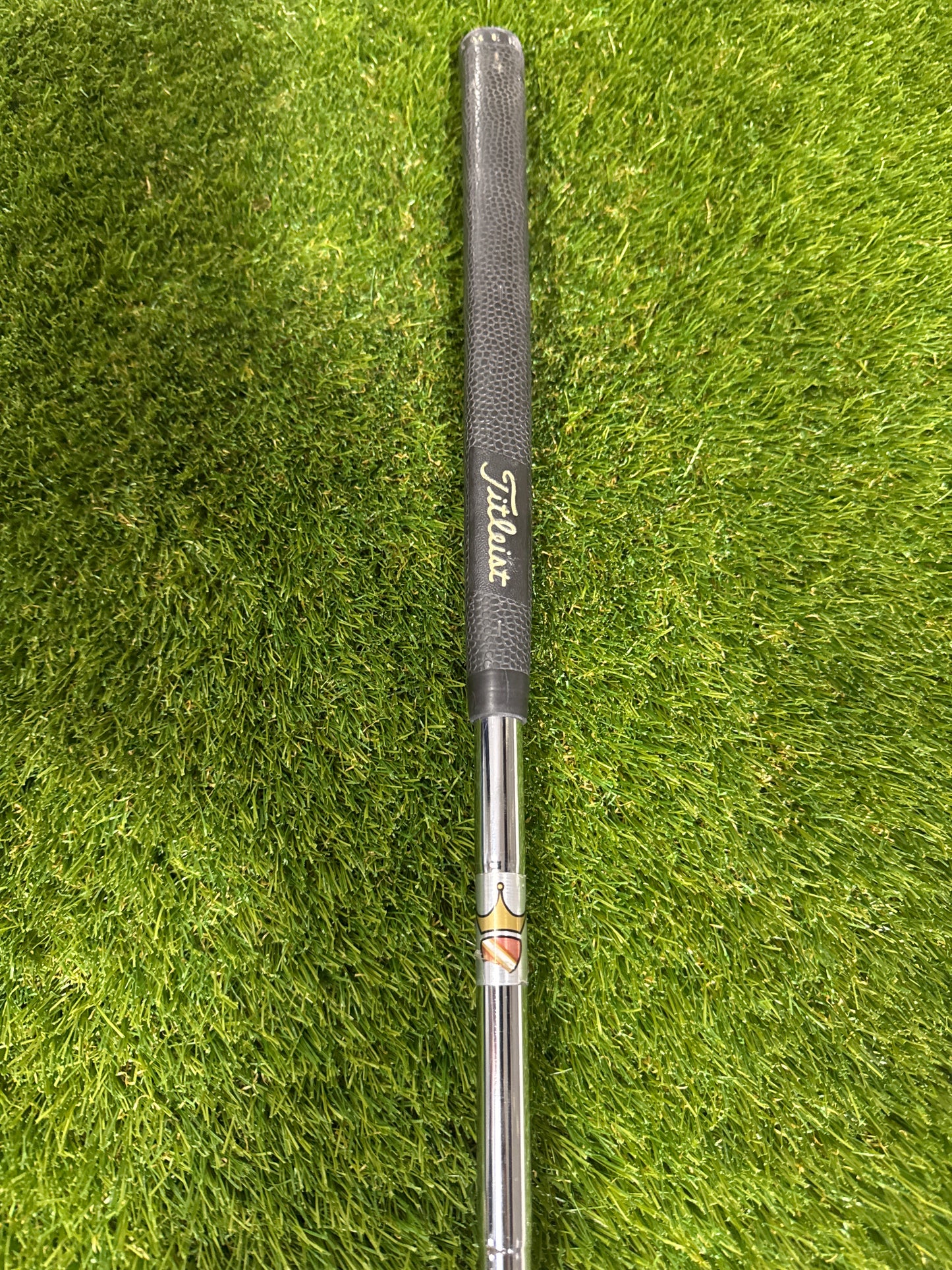 Scotty Cameron Pro Platinum Newport Two