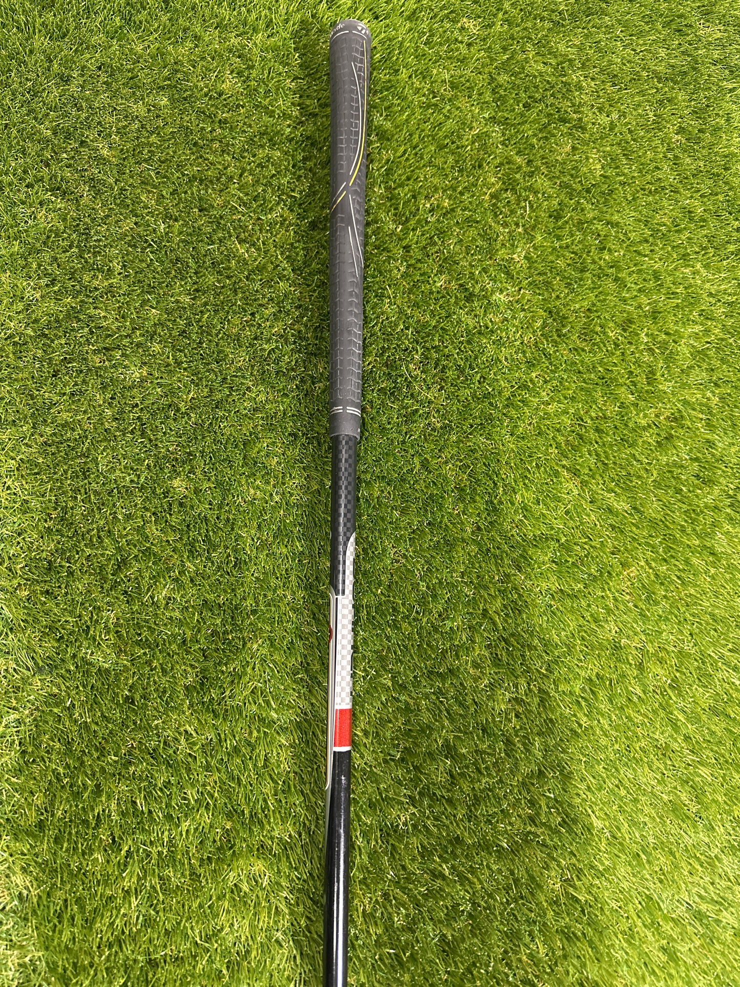 TaylorMade Burner Rescue 3/19 HYB