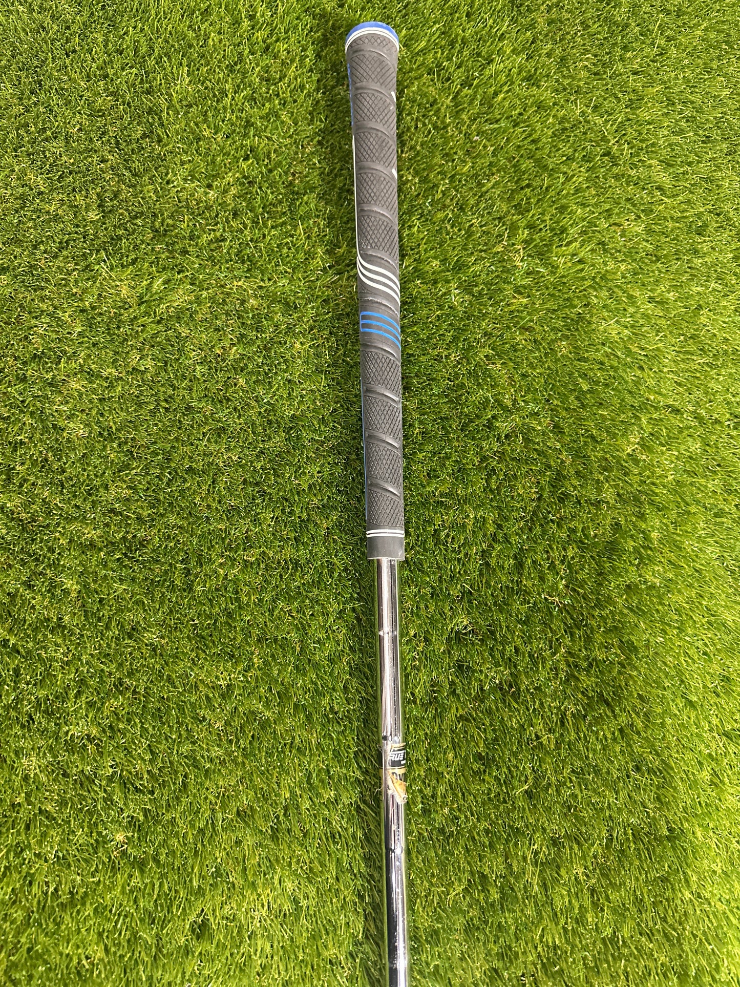 Progen 60 Wedge
