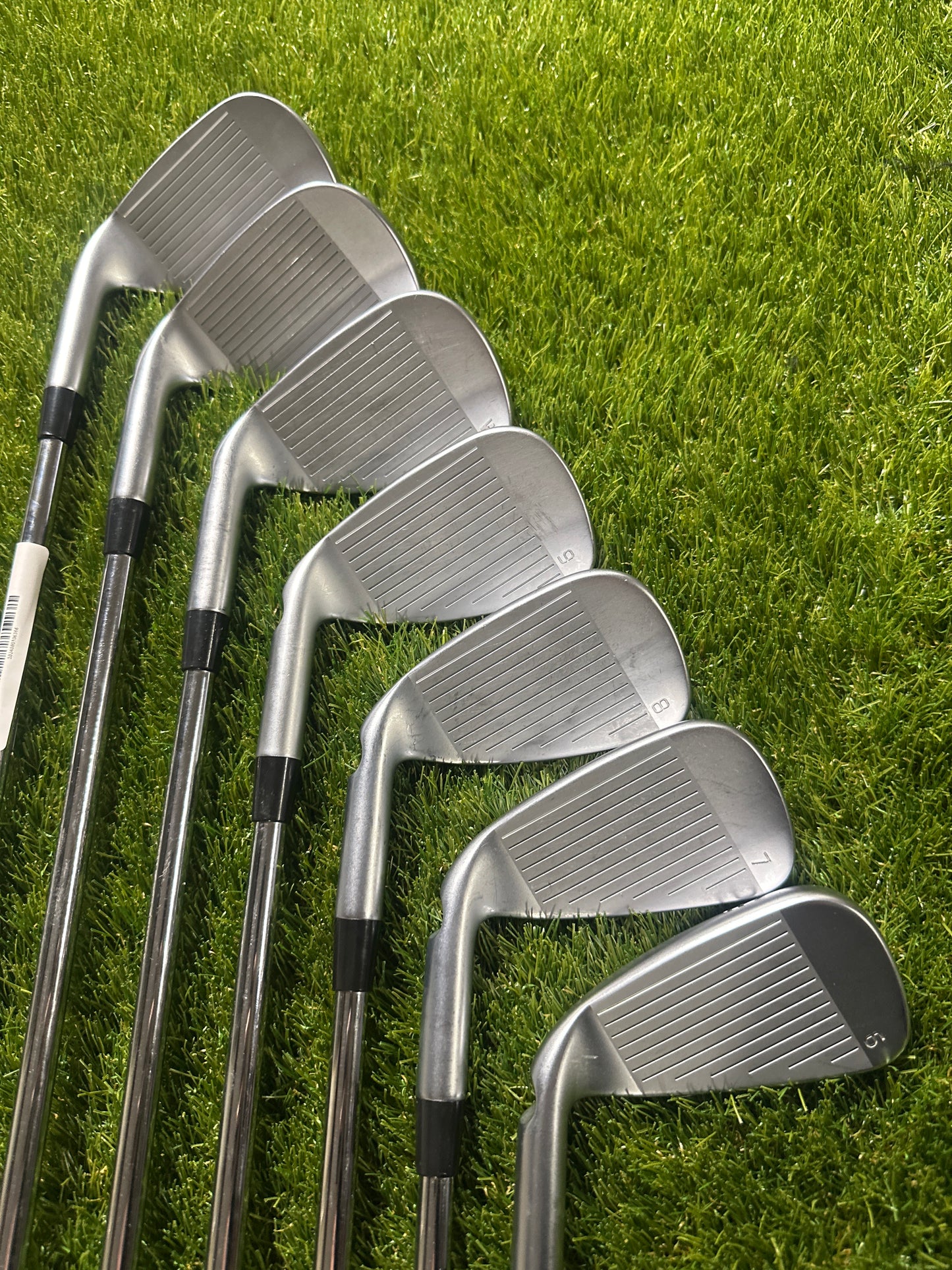 Ping G440 6-UW Irons