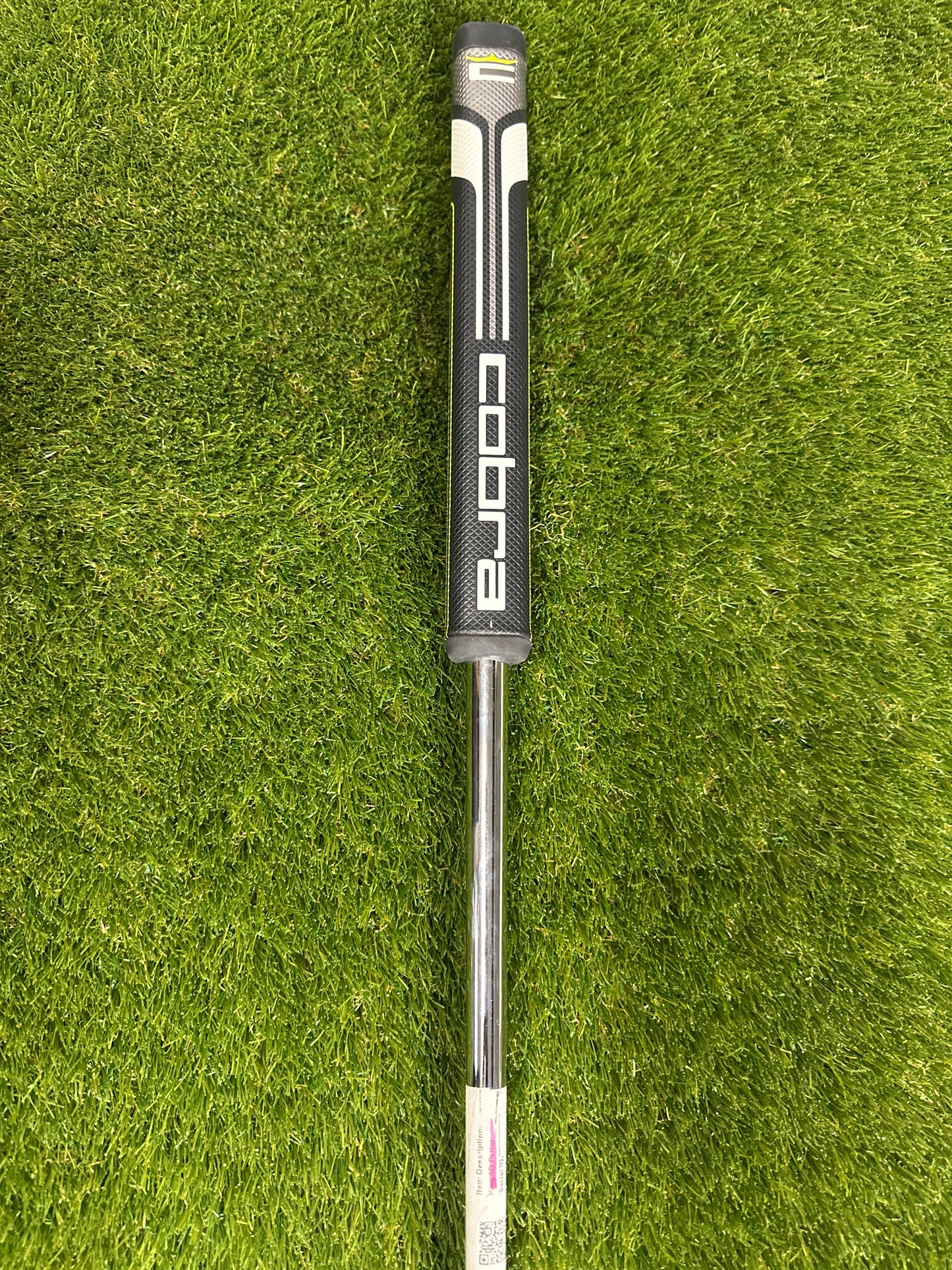 Cobra King Agera 34" Putter