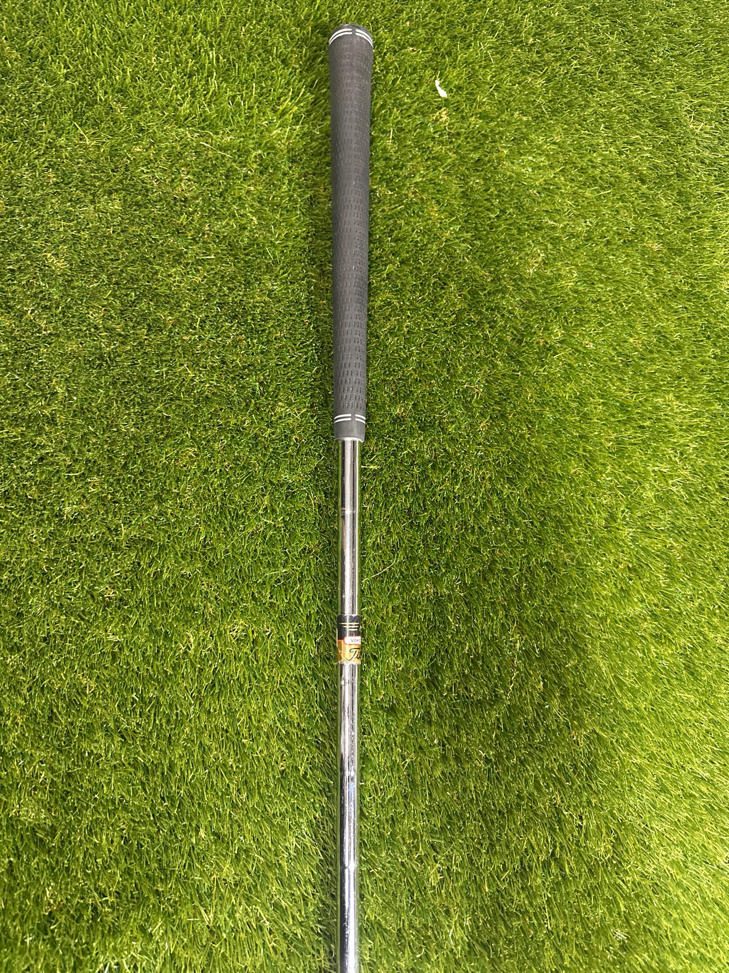 Titleist Spin Milled 48/06 Wedge