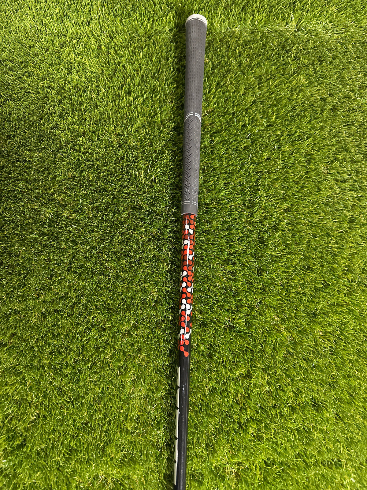 TaylorMade M4 4/22 HYB
