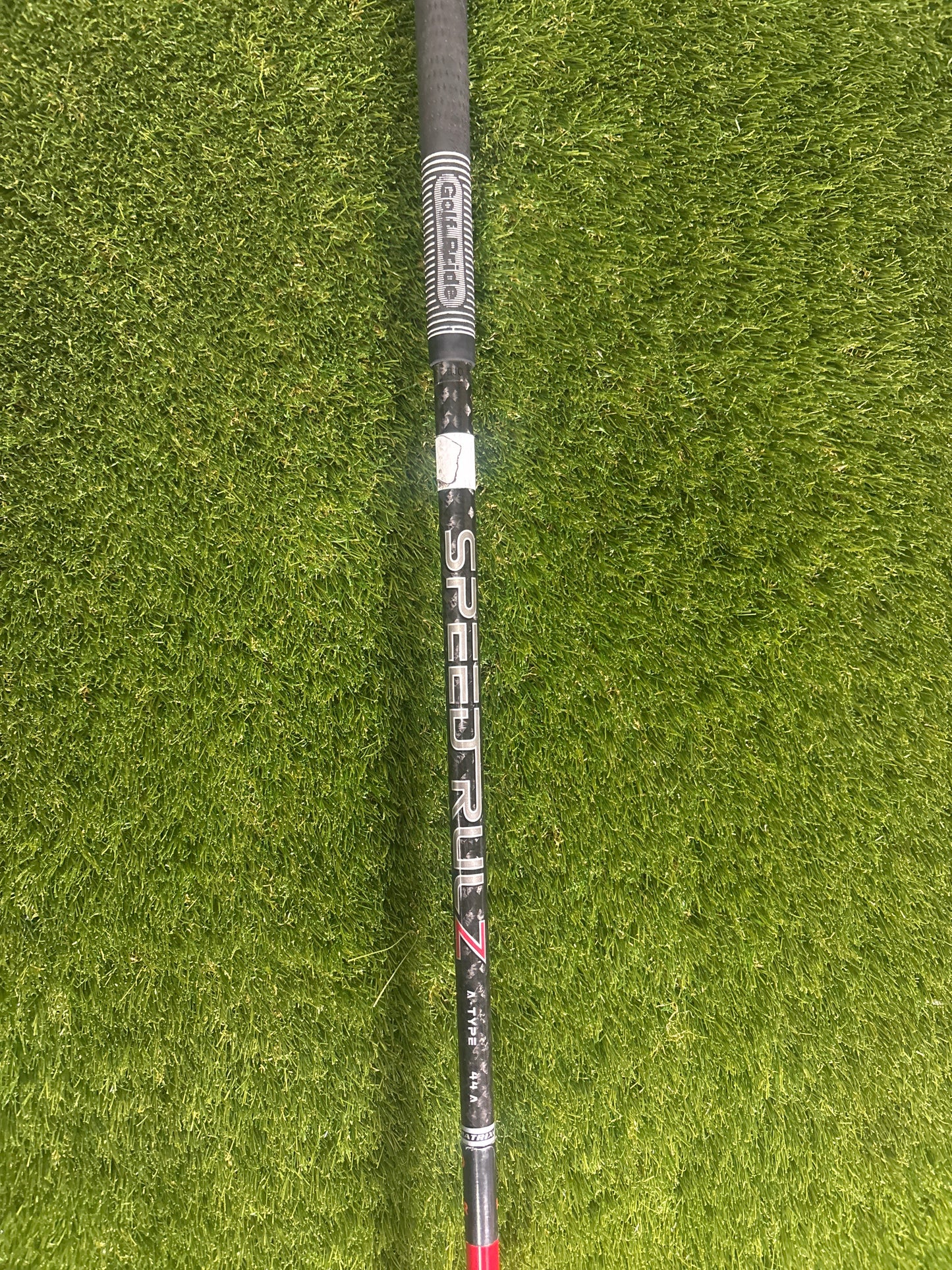 Wilson Staff D300 10.5 Driver