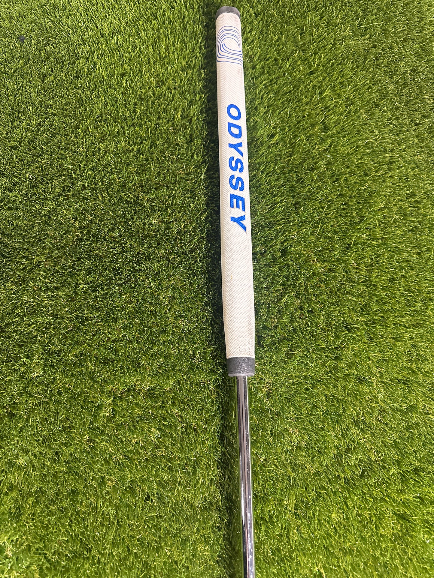 Odyssey Ai One Cruiser Jailbird 38" Putter