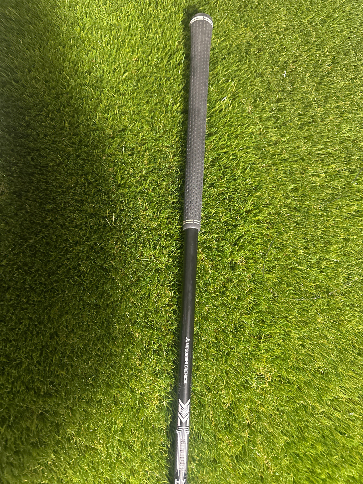 Cobra King Tec 21 HYB