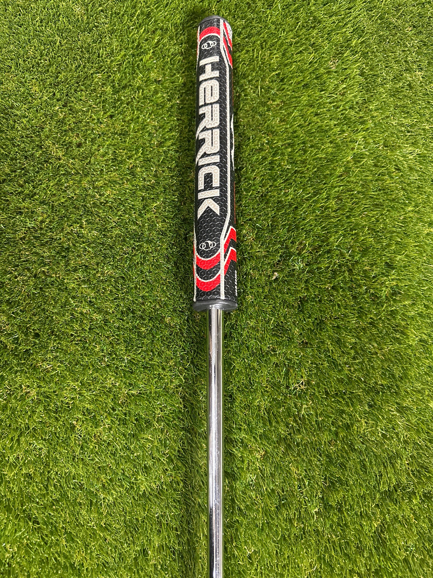Evnroll ER6 34" Putter