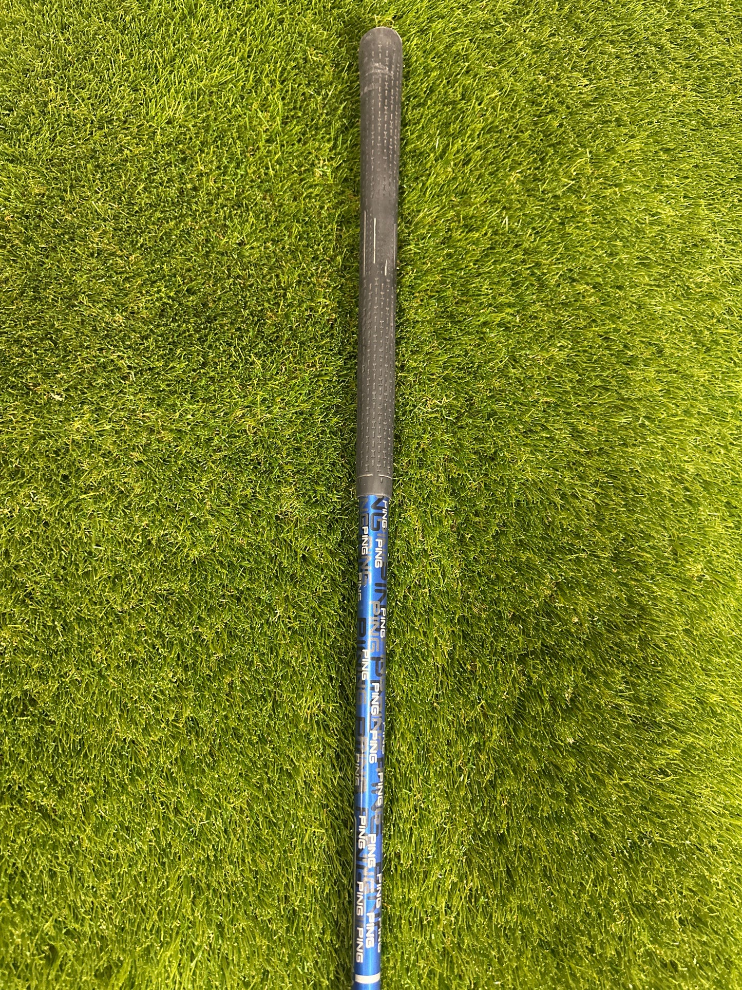 Ping G30 10.5 Driver