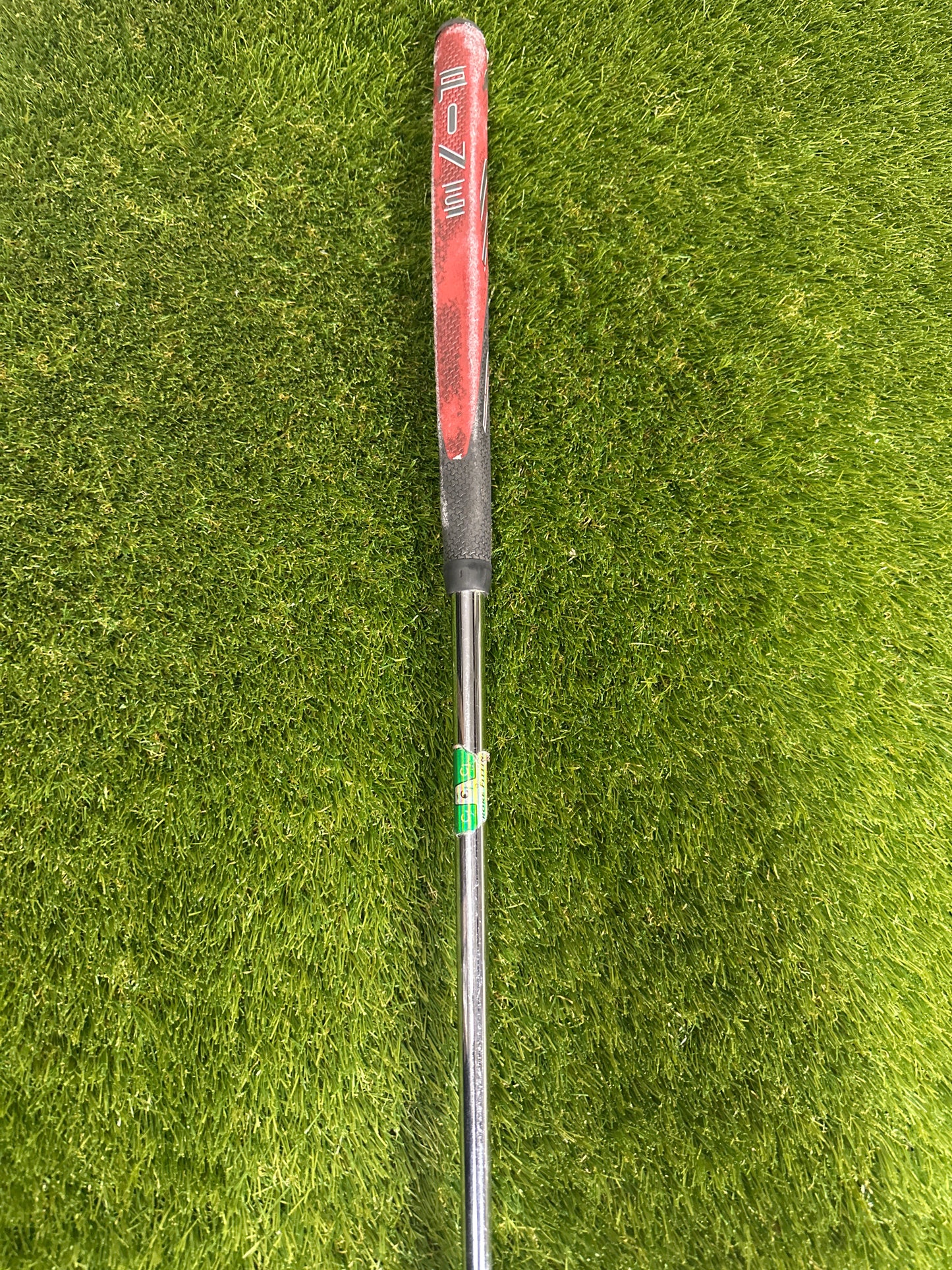 Ping Scottsdale Carefree 34" Putter
