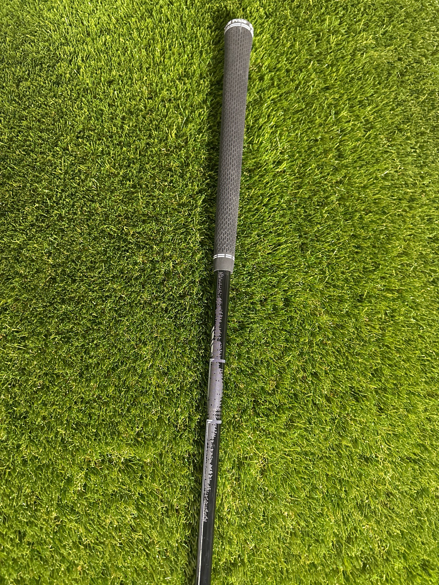 Callaway Apex UW 17 HYB