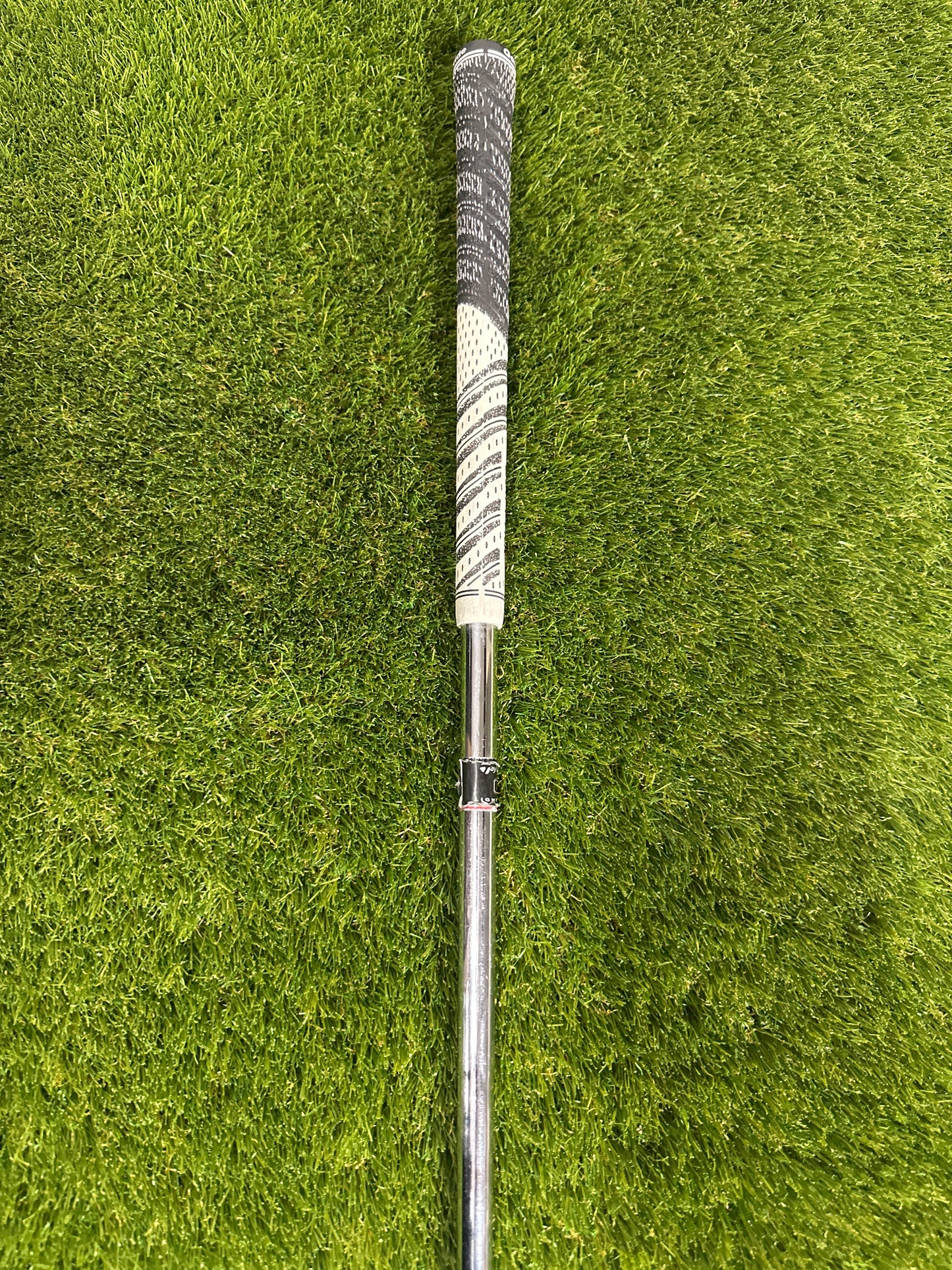 TaylorMade Rescue Mid 4/22 HYB