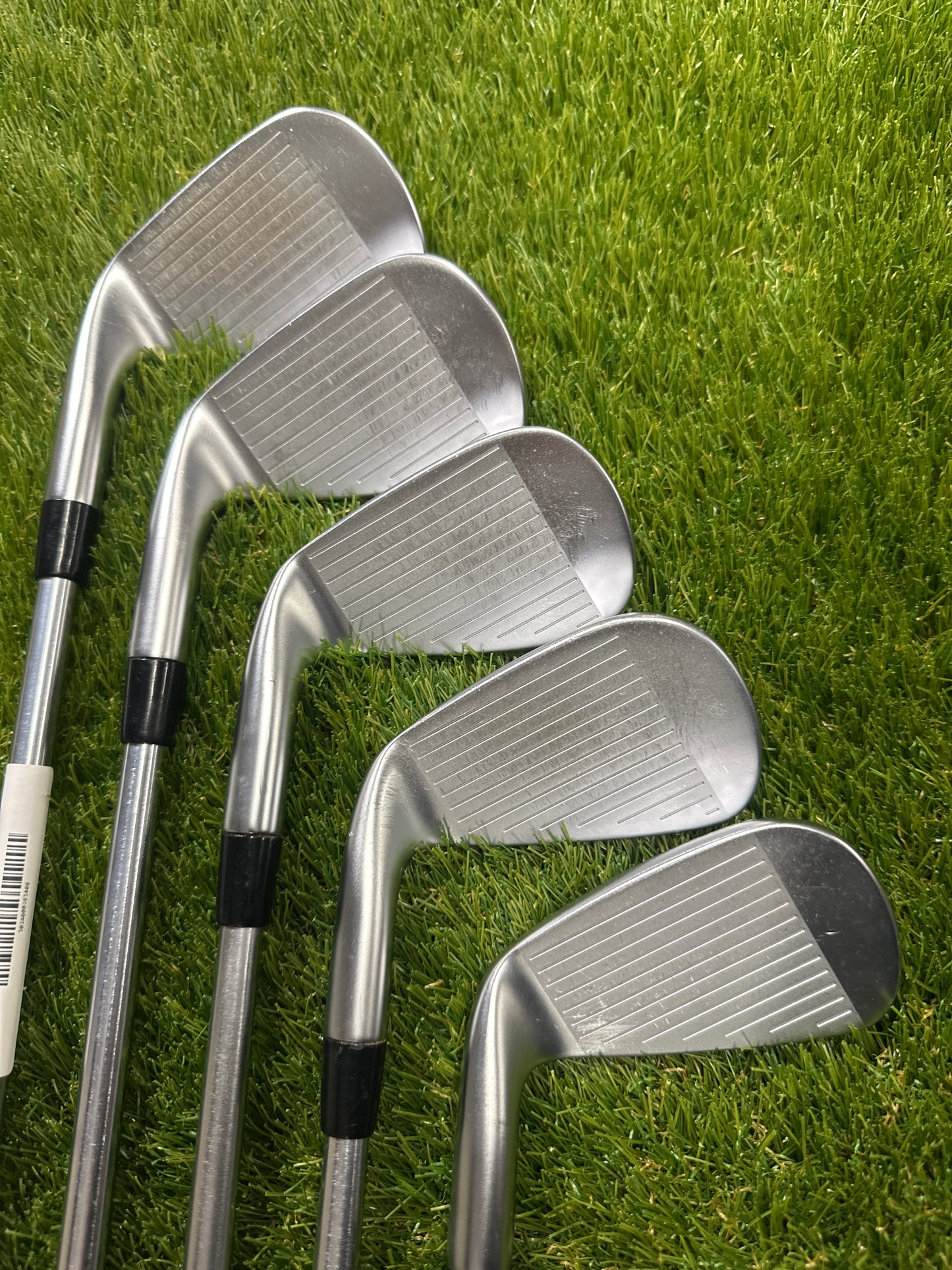 Callaway Apex Pro 6-PW Irons
