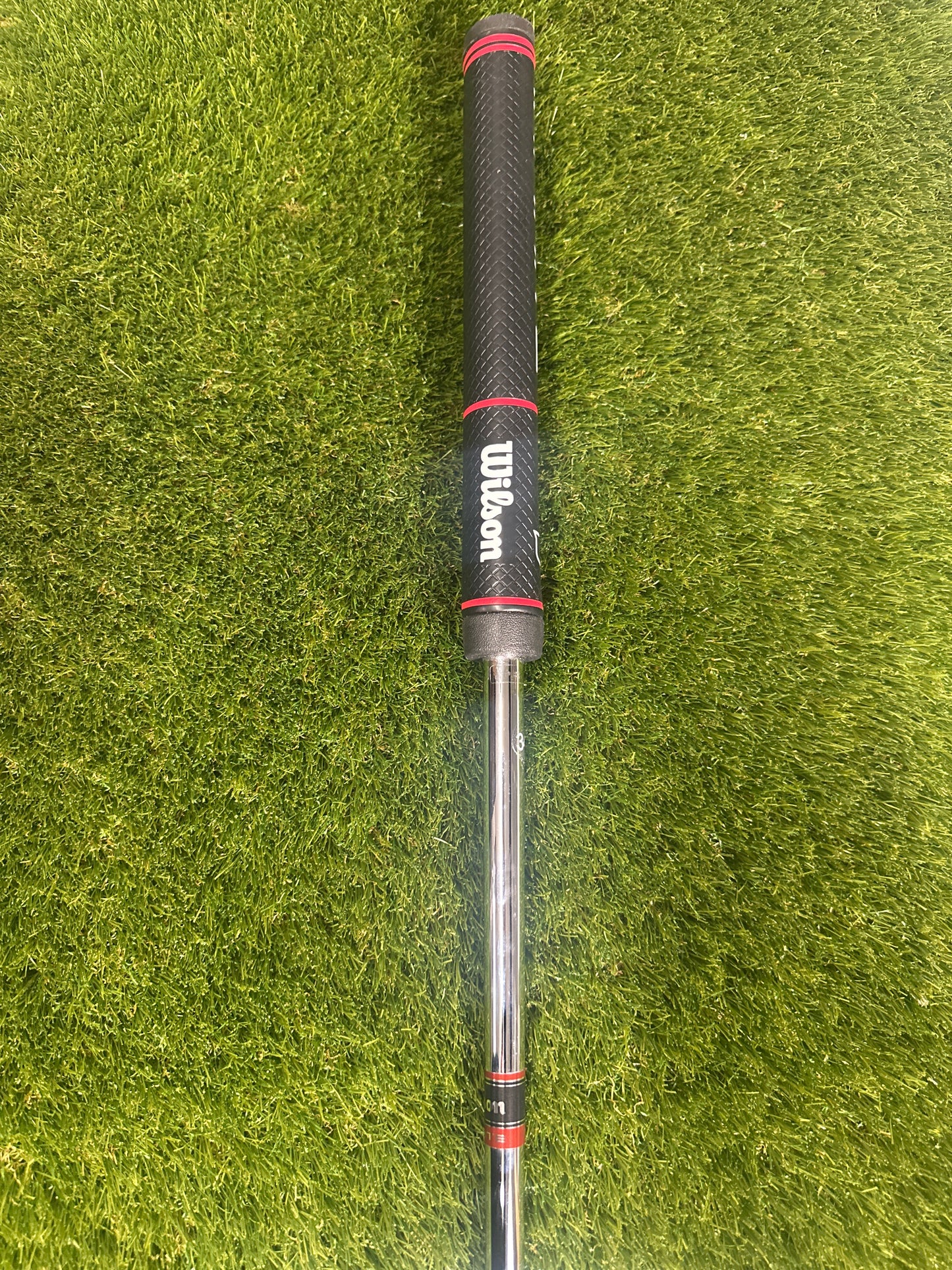 Wilson Infinite Southside 34" Putter