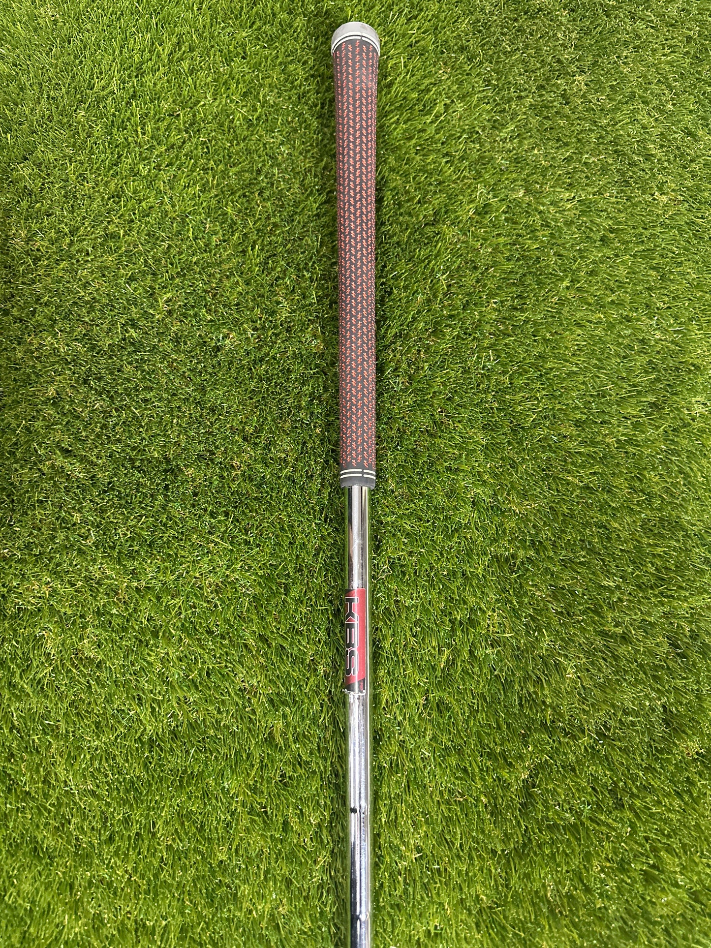 TaylorMade MG HI TOE 52/09 Wedge