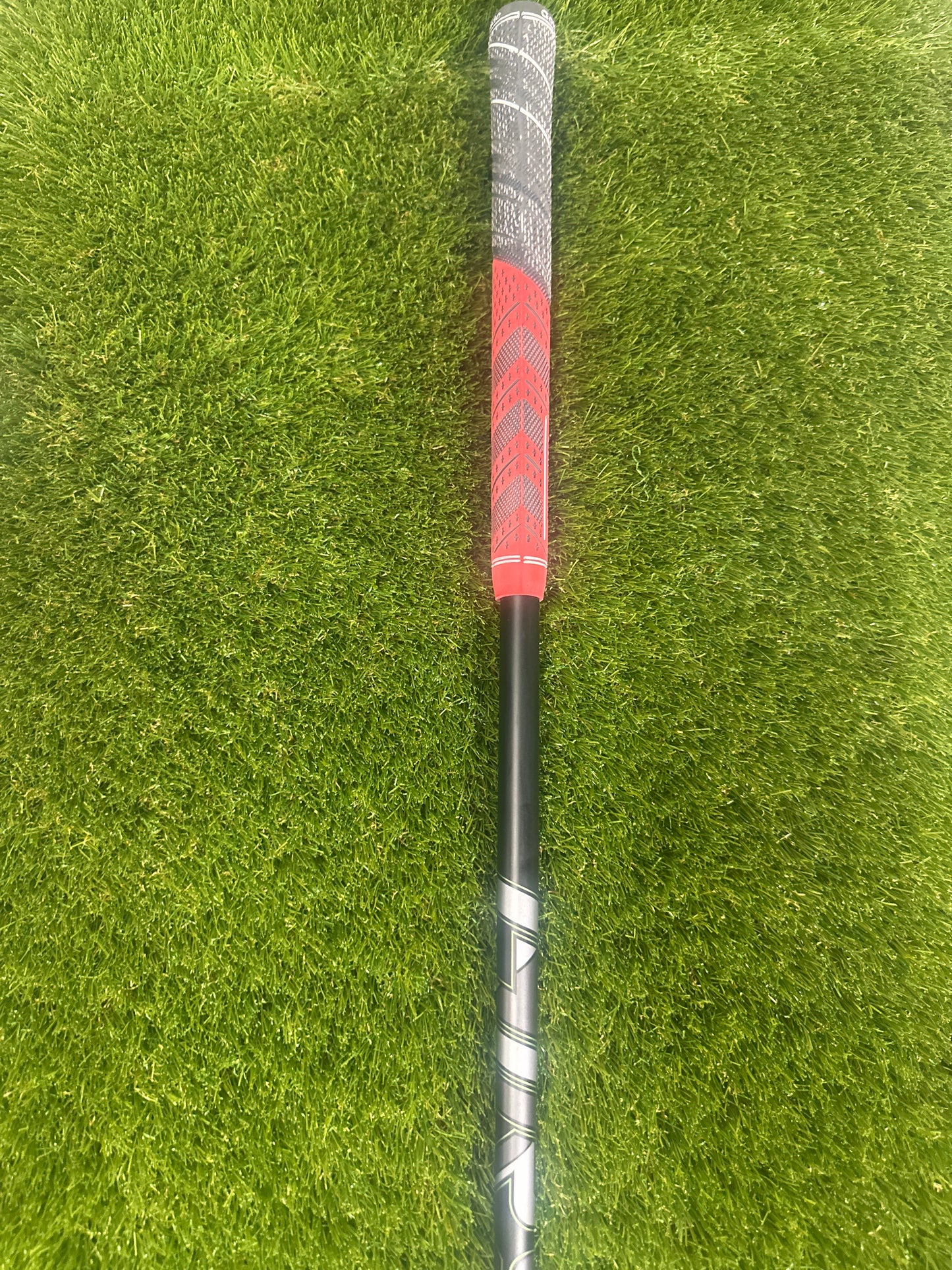 TaylorMade Qi35 Max 3/20 HYB