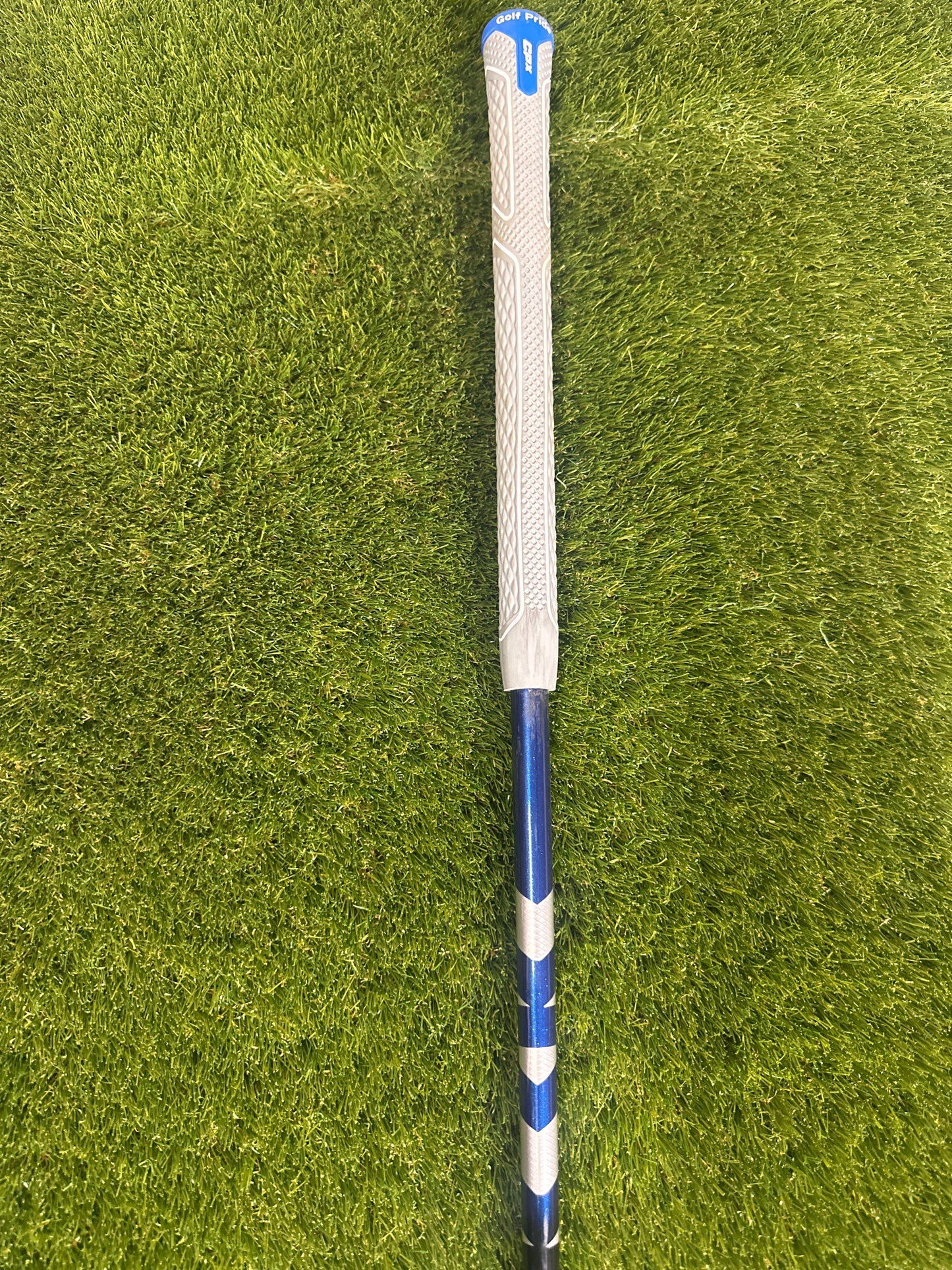 TaylorMade Qi10 Rescue 3/19 HYB