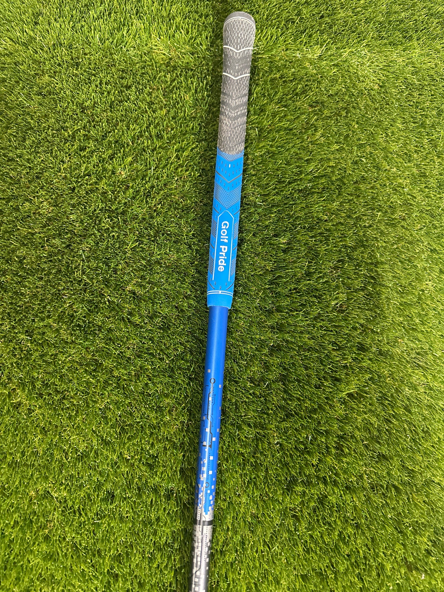 Callaway X2Hot 9 Driver