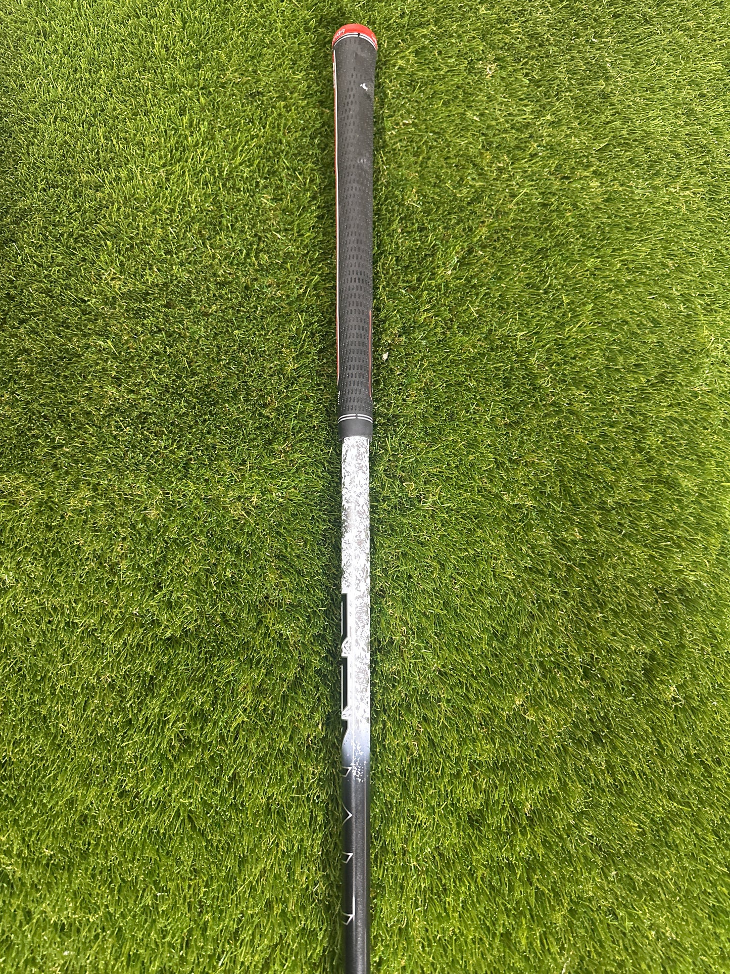 Callaway Paradym Ai Smoke Triple Diamond 9 Driver